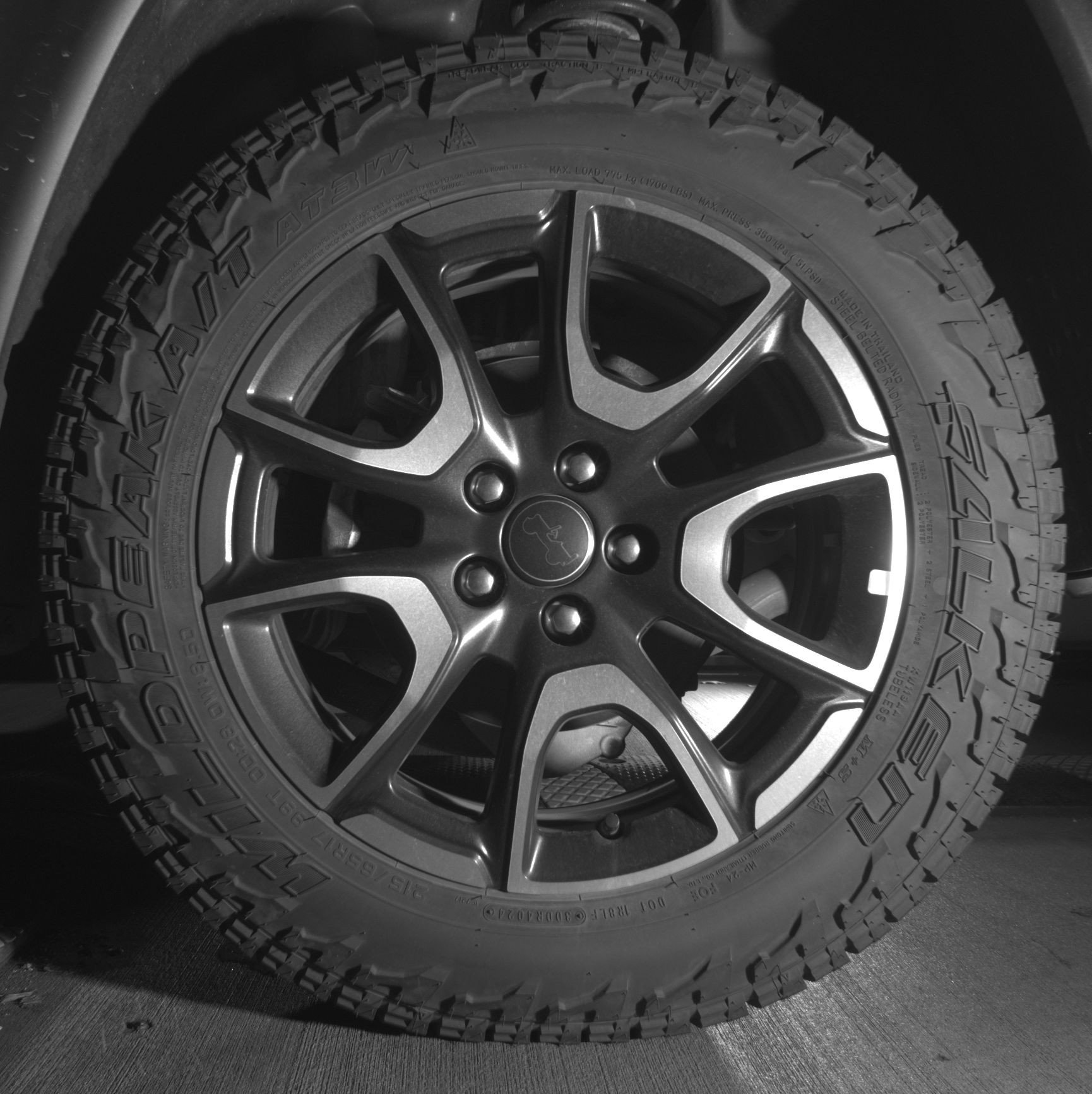 Thumbnail: 2025 Jeep Compass - 14