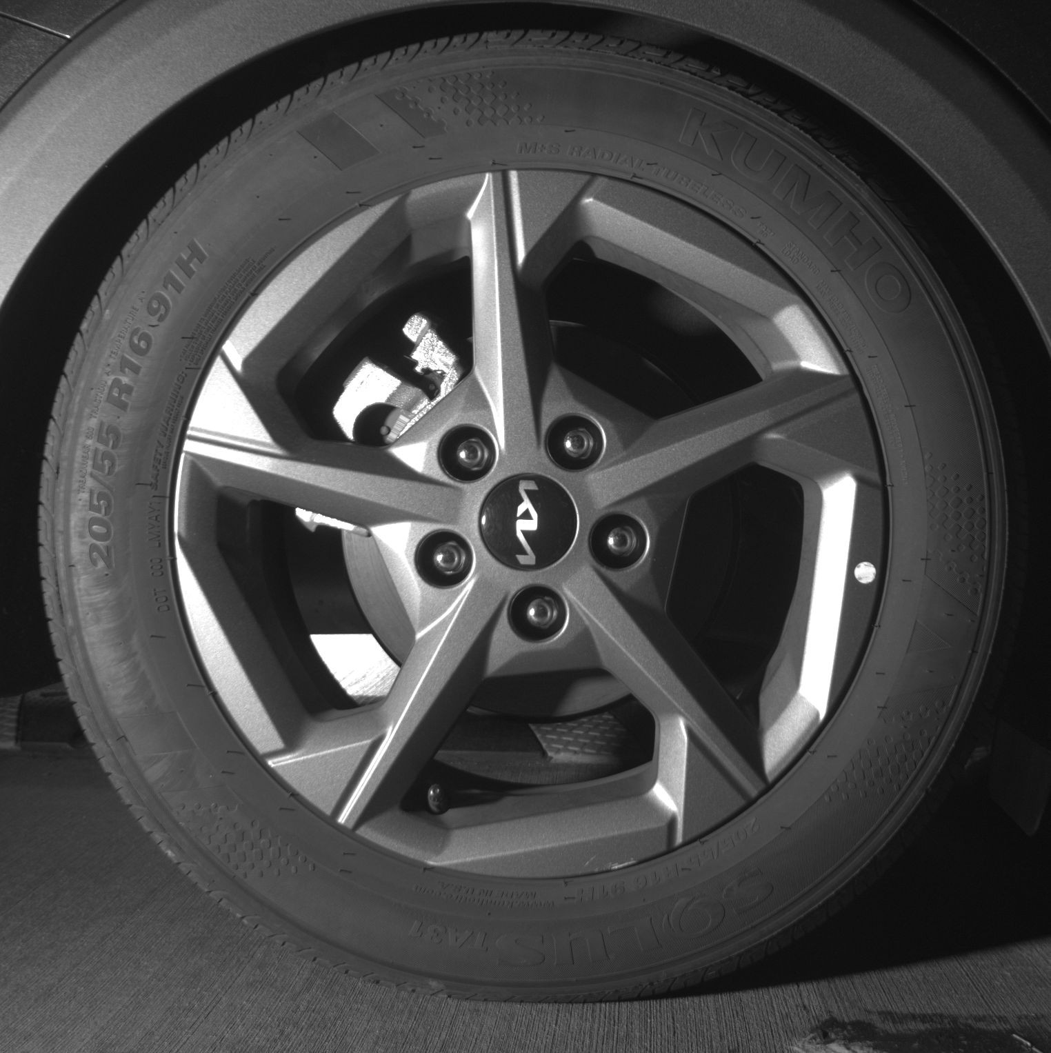 Thumbnail: 2025 Kia K4 - 12