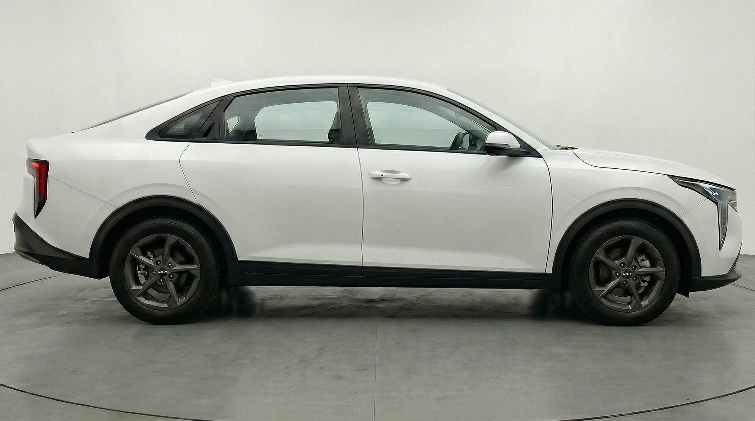 Thumbnail: 2025 Kia K4 - 11