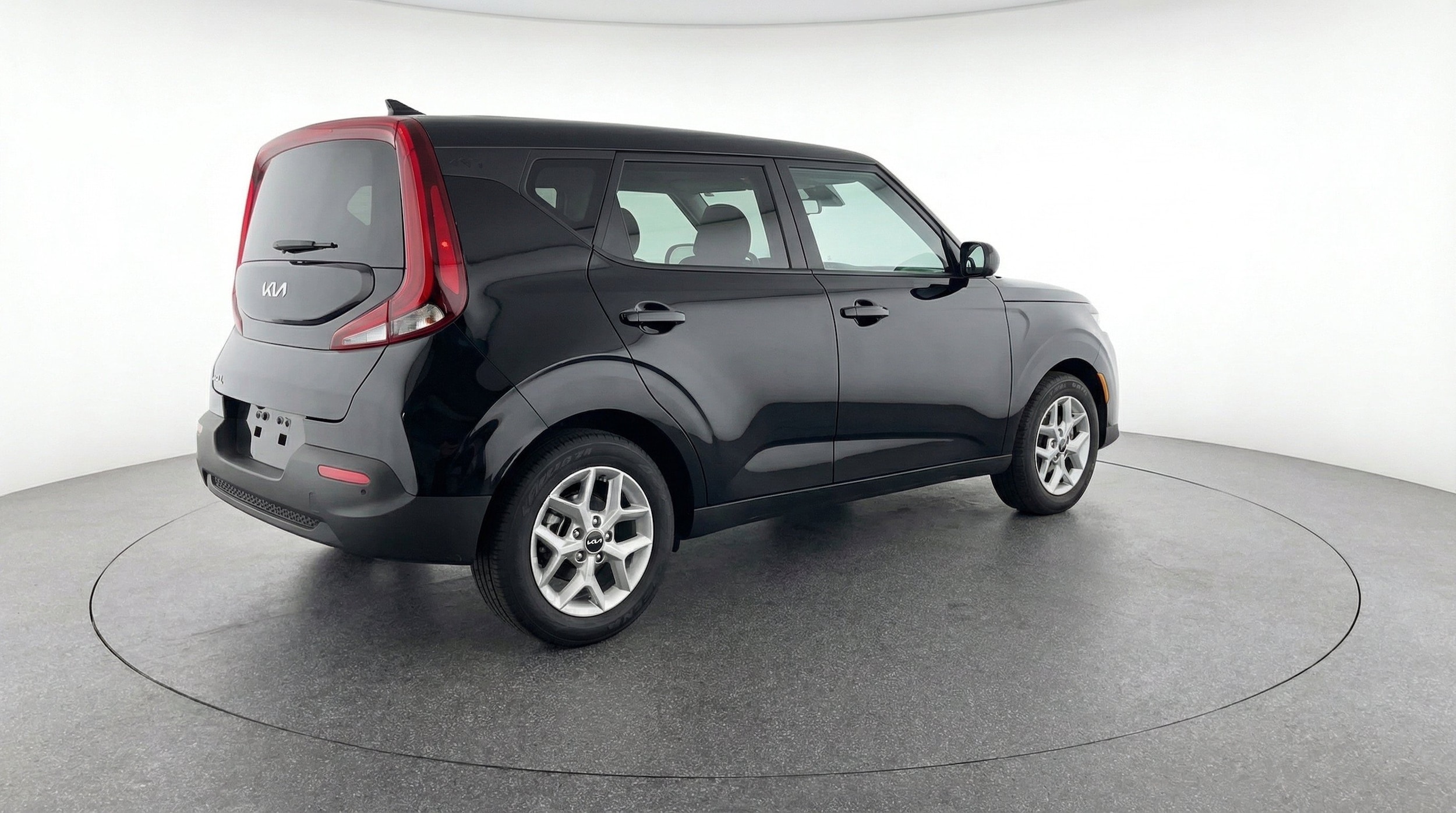 Thumbnail: 2025 Kia Soul - 9