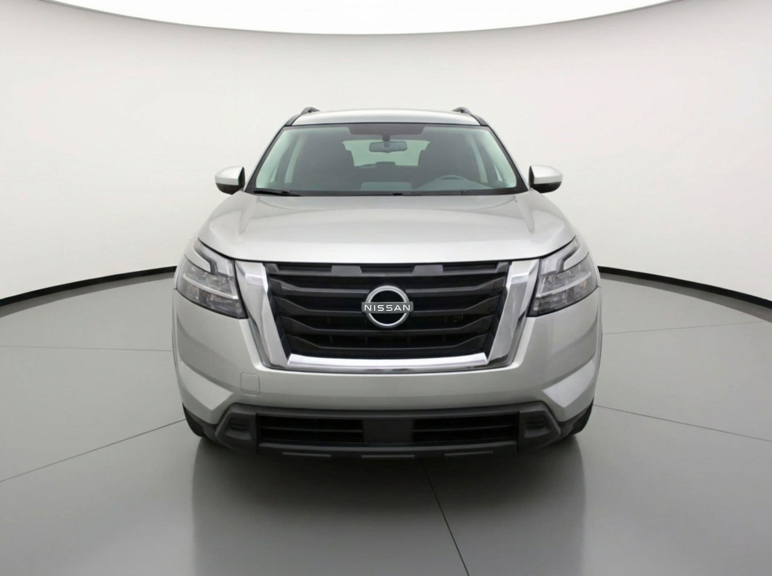 Thumbnail: 2025 Nissan Pathfinder - 2