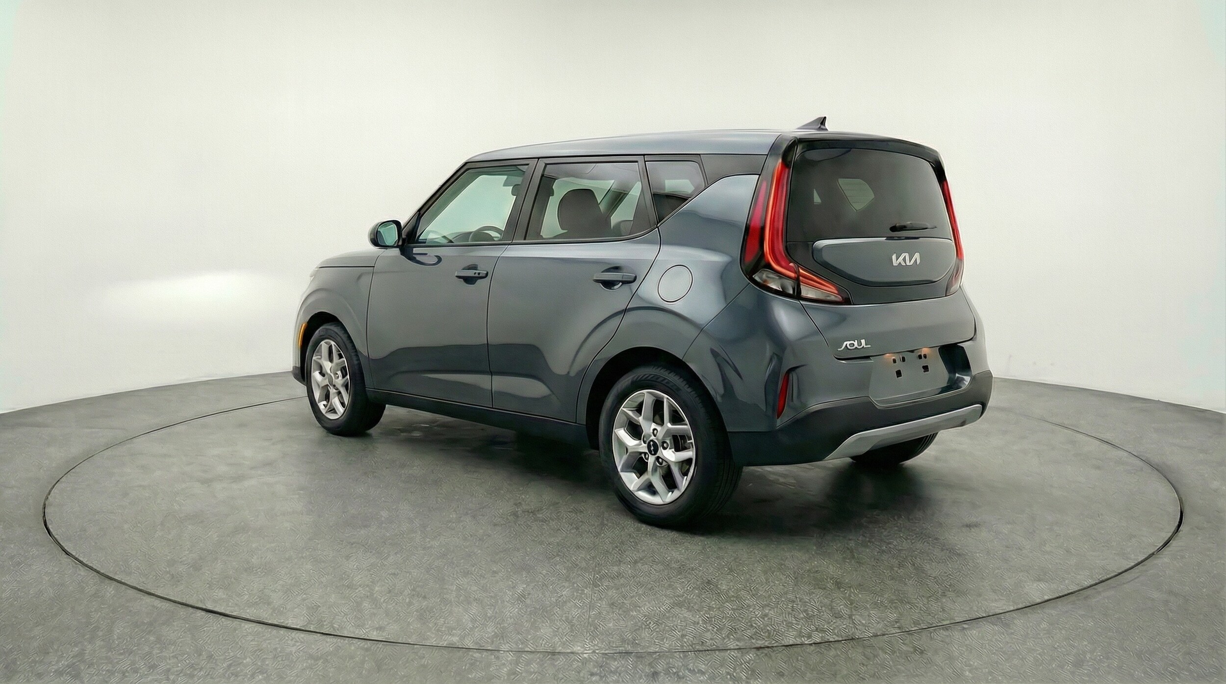 Thumbnail: 2025 Kia Soul - 5