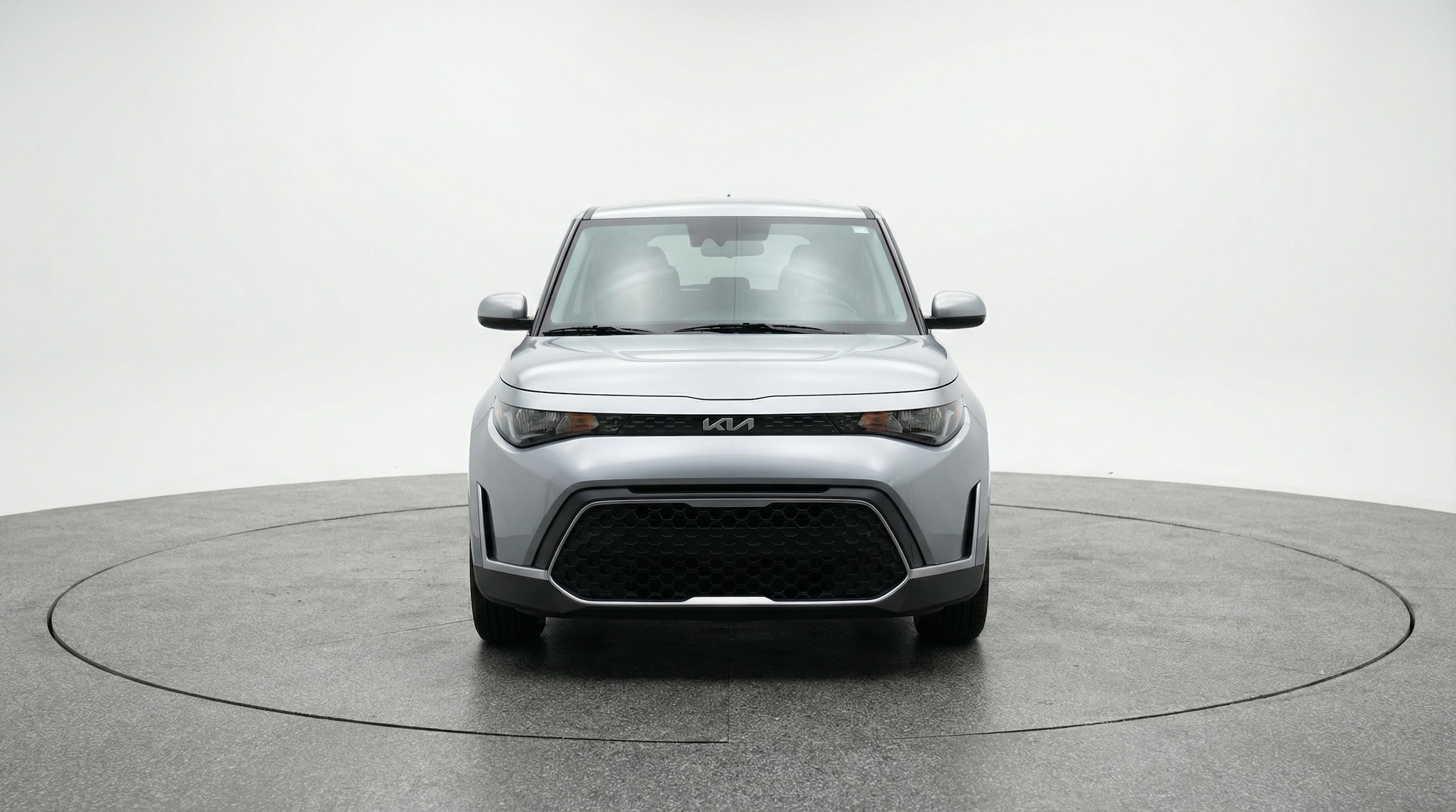 Thumbnail: 2025 Kia Soul - 2