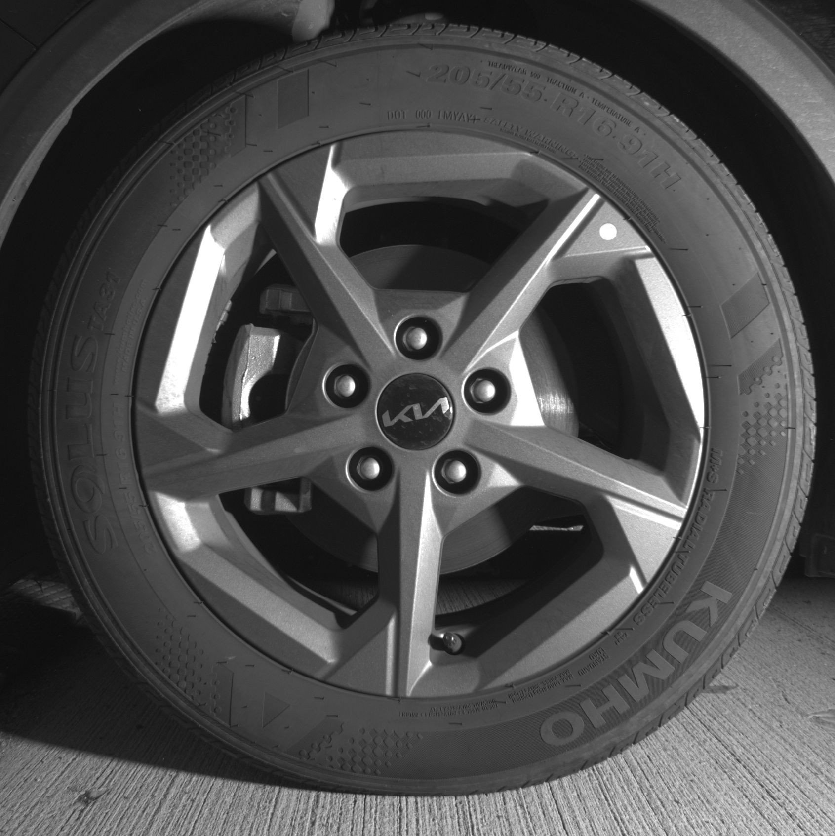 Thumbnail: 2025 Kia K4 - 12