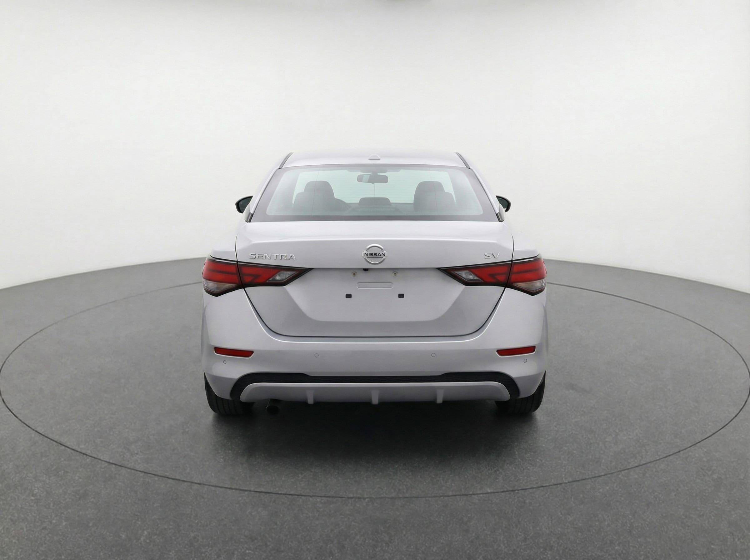 Thumbnail: 2023 Nissan Sentra - 7