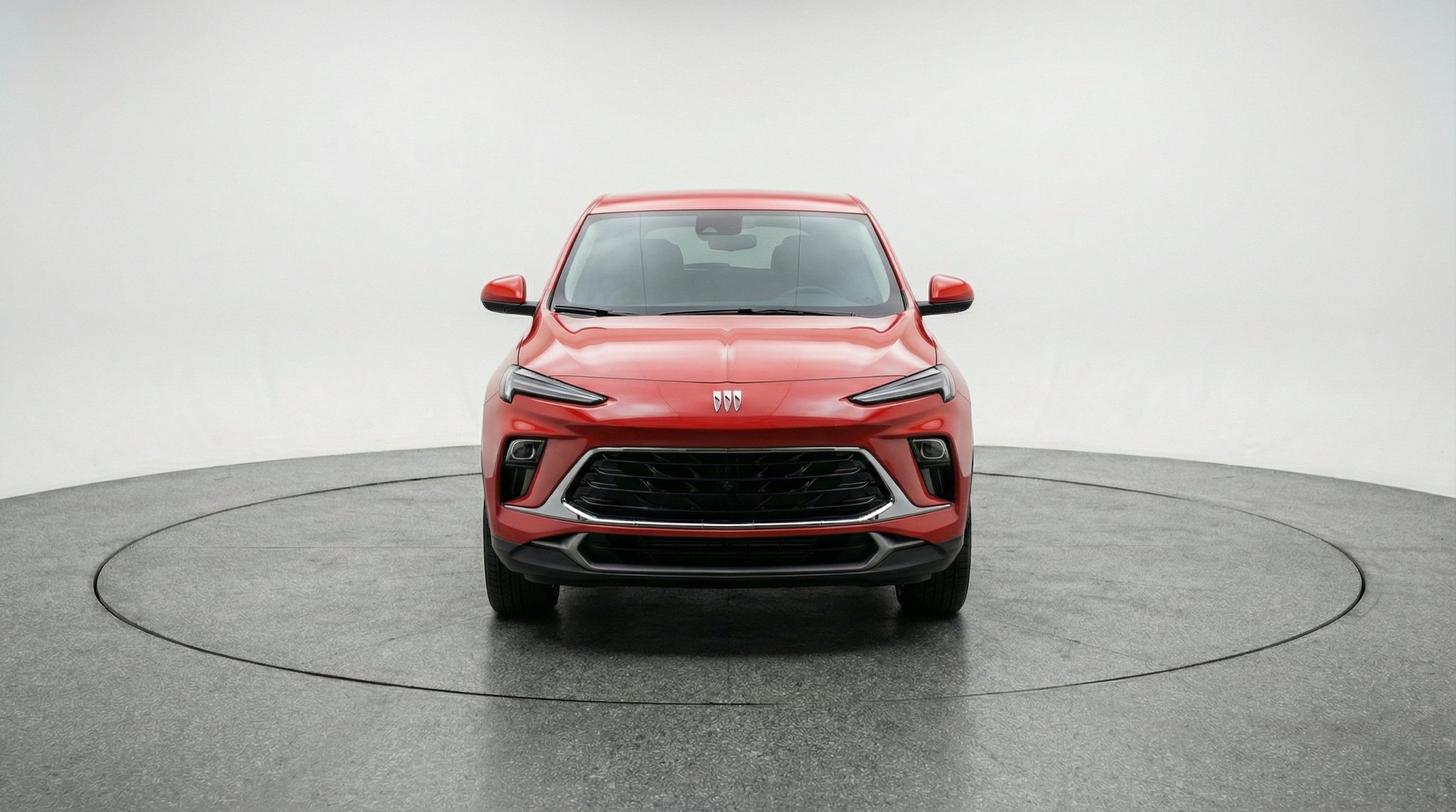 Thumbnail: 2026 Buick Encore GX - 2