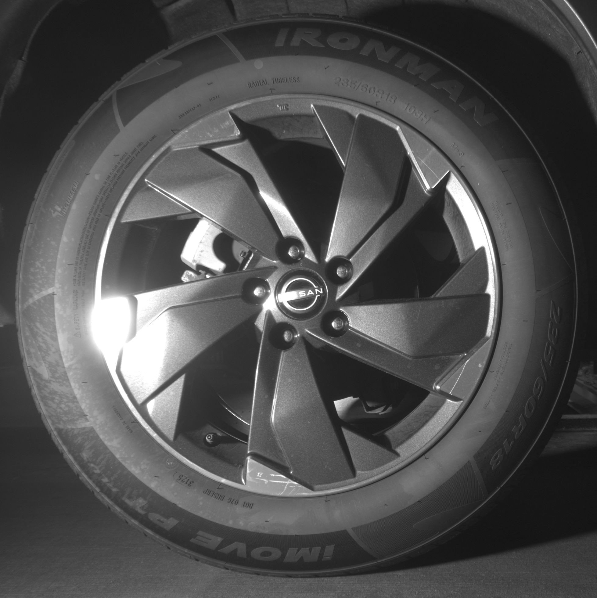 Thumbnail: 2025 Nissan Rogue - 15