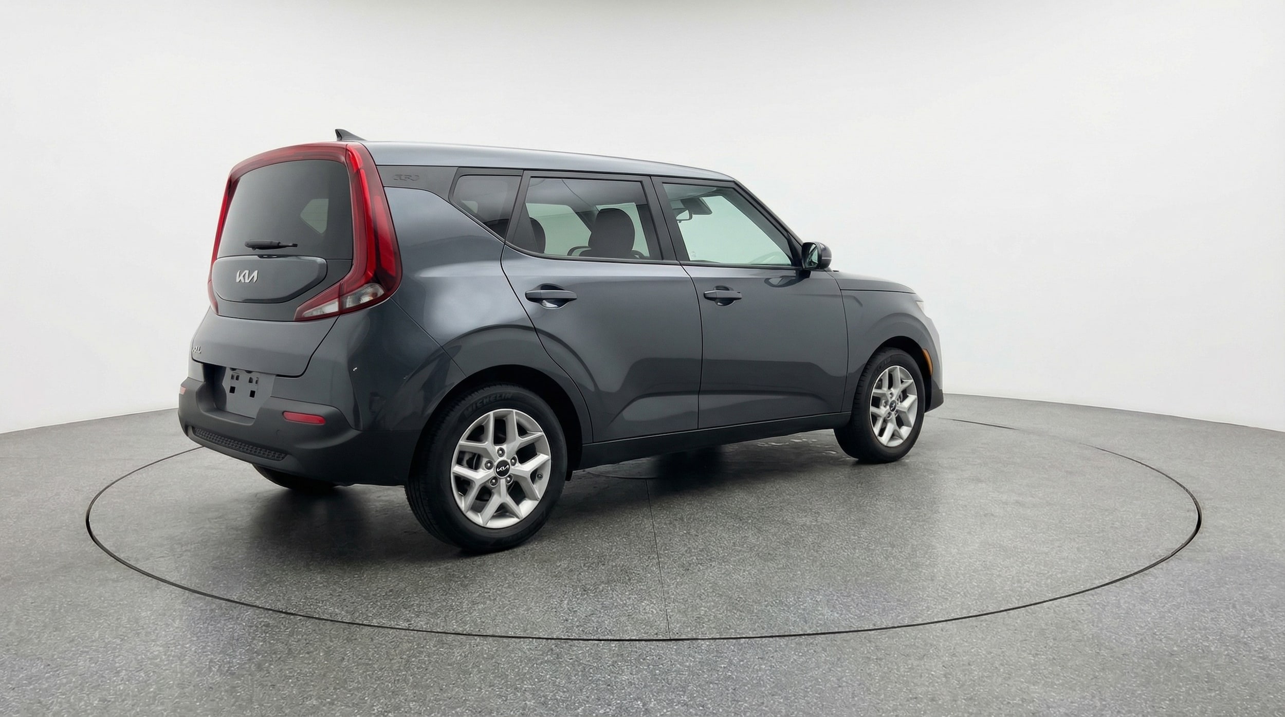 Thumbnail: 2025 Kia Soul - 7