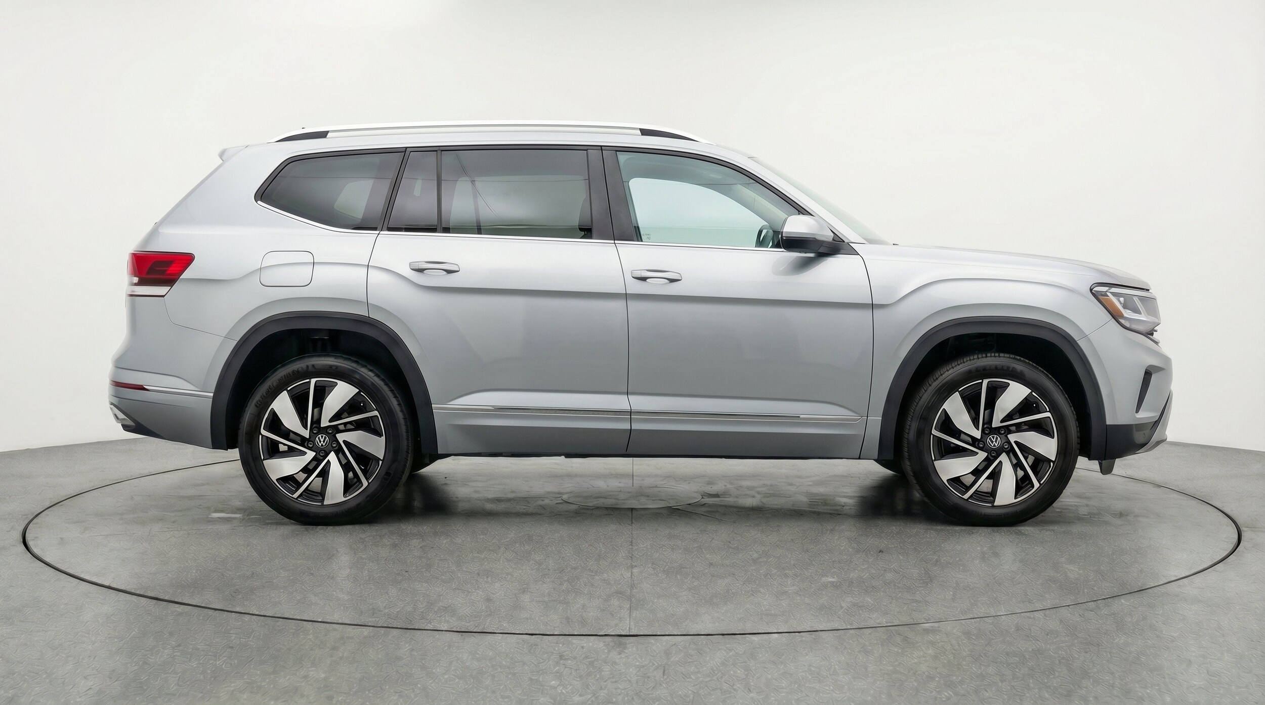 Thumbnail: 2026 Volkswagen Atlas - 11