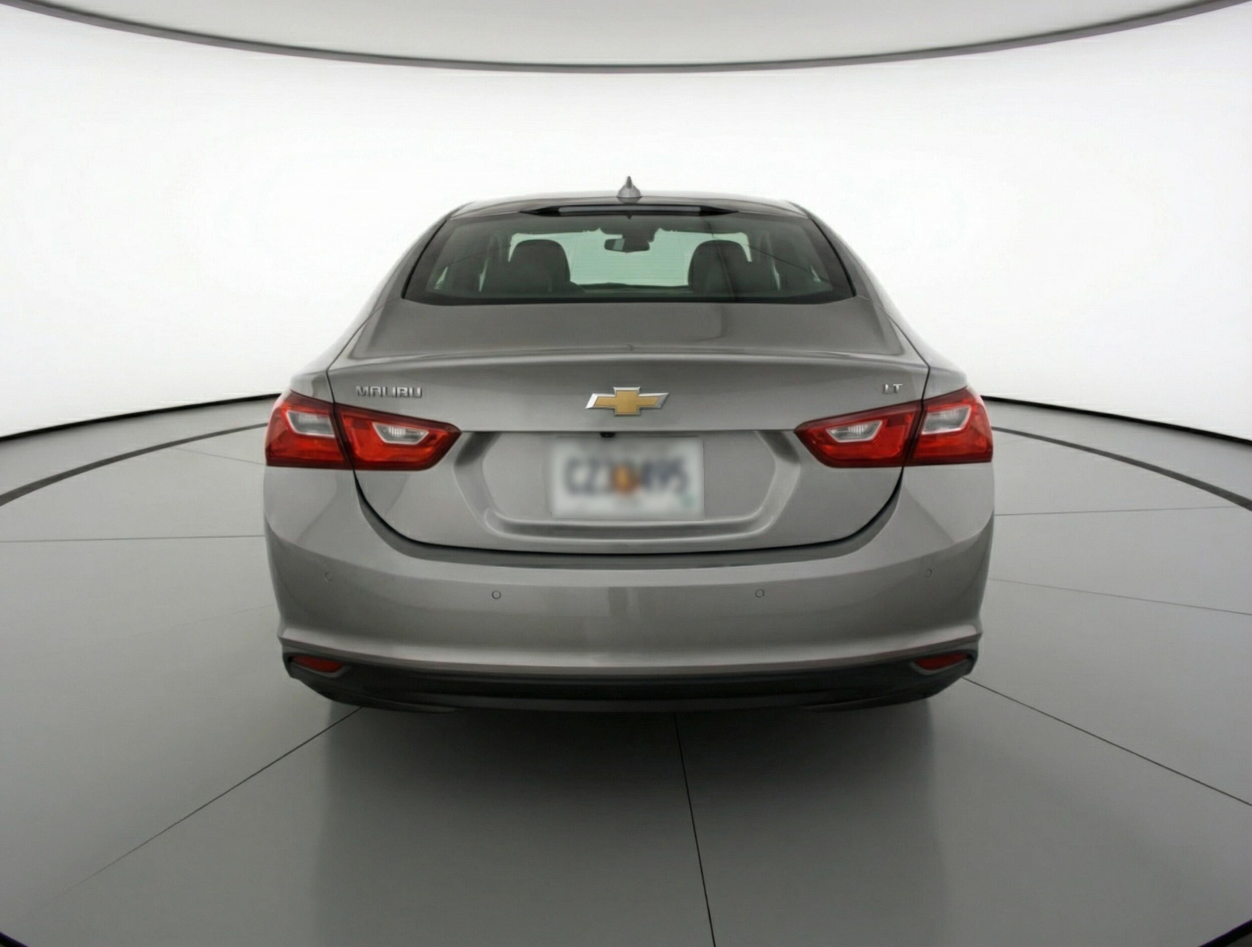 Thumbnail: 2024 Chevrolet Malibu - 6