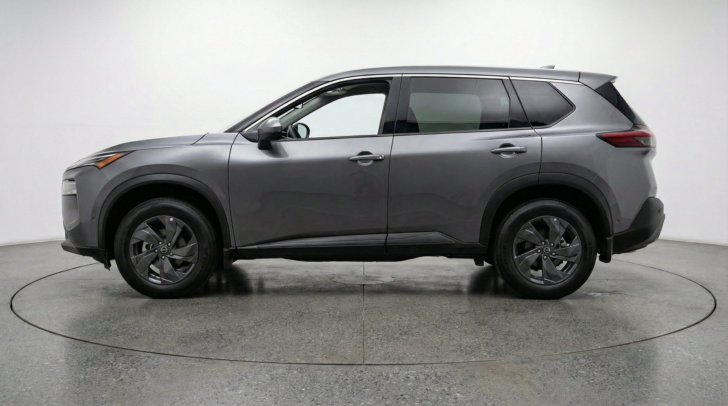 Thumbnail: 2026 Nissan Rogue - 5