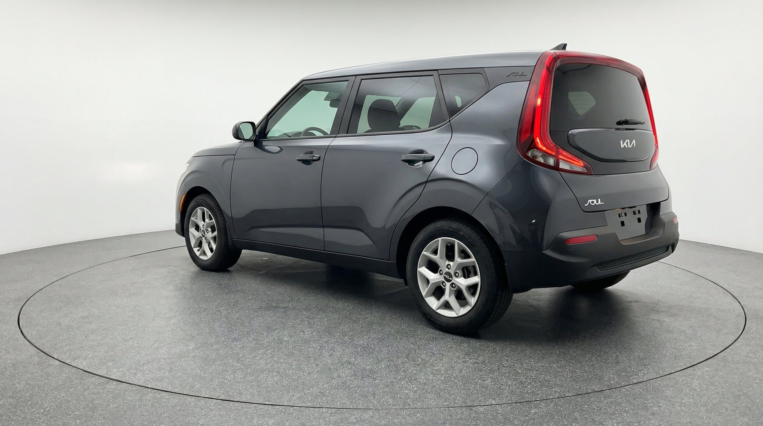Thumbnail: 2025 Kia Soul - 6