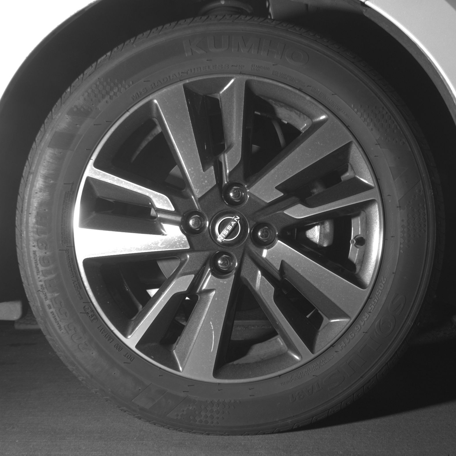 Thumbnail: 2025 Nissan Versa - 10