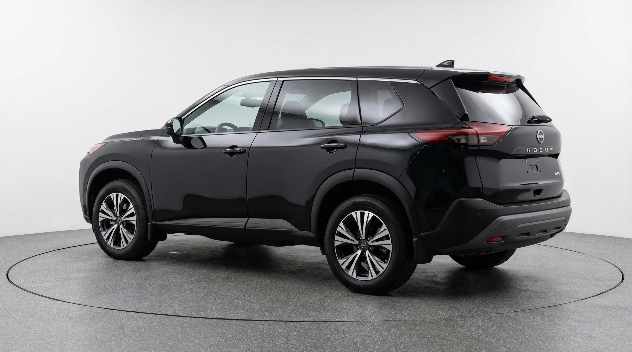 Thumbnail: 2025 Nissan Rogue - 5