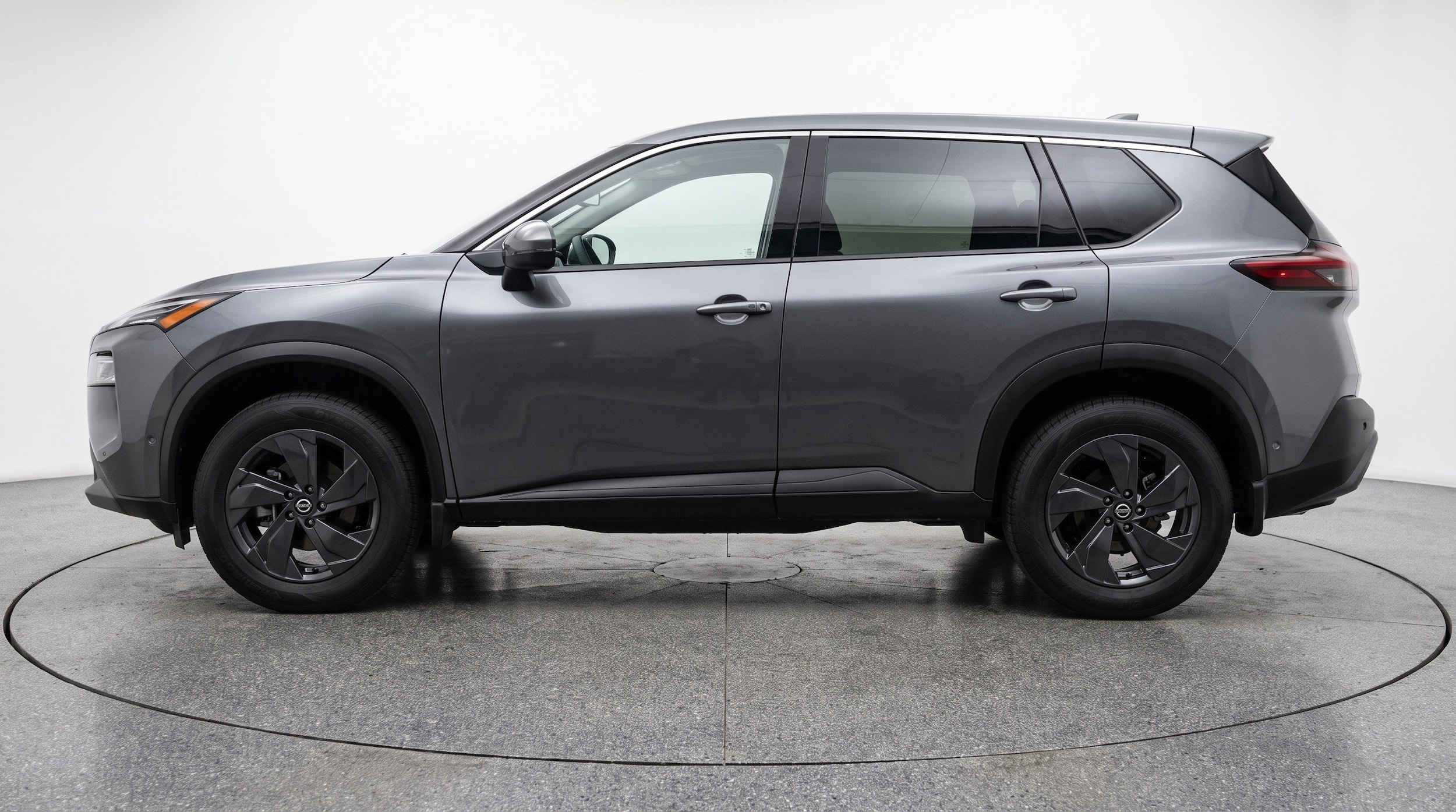 Thumbnail: 2026 Nissan Rogue - 5