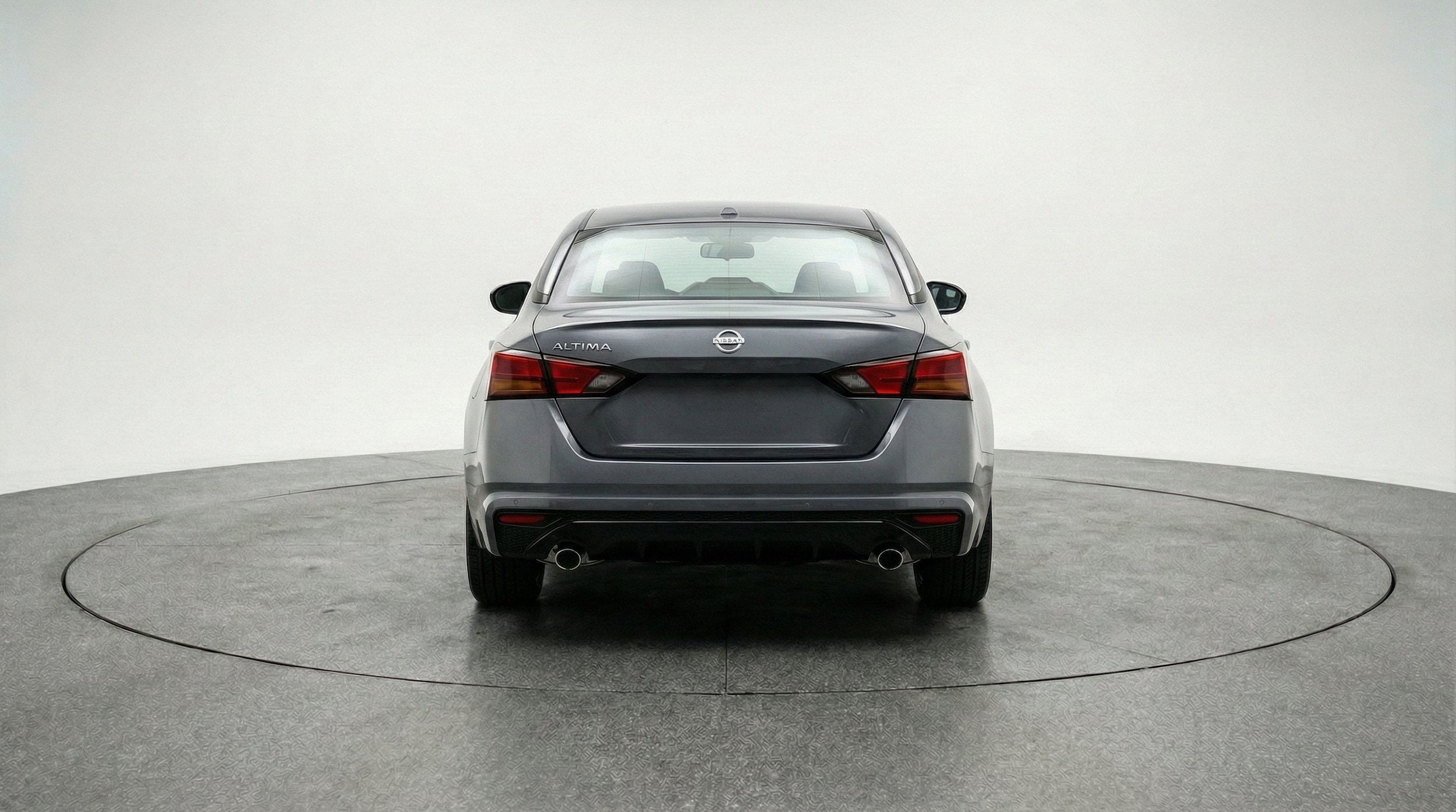Thumbnail: 2026 Nissan Altima - 7