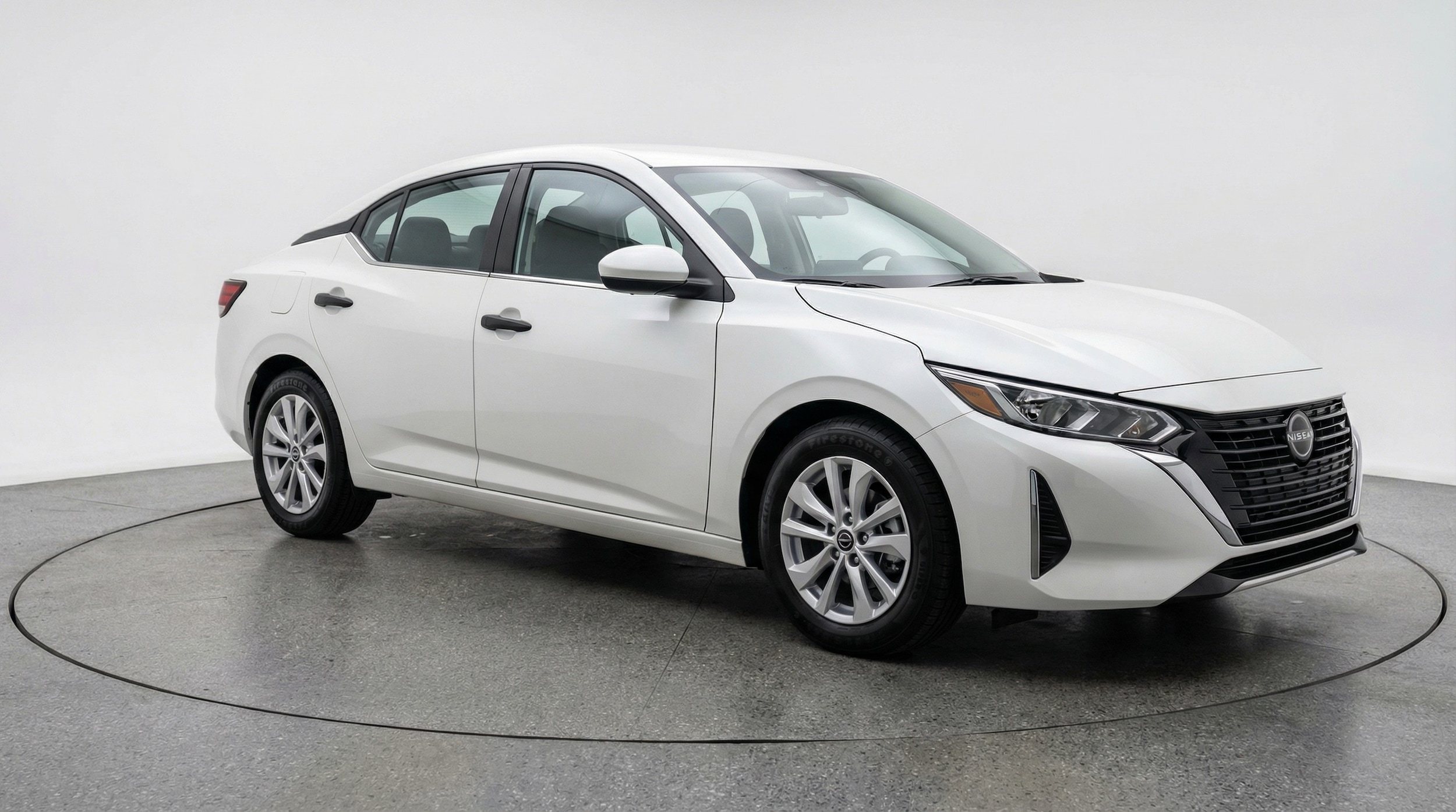 Thumbnail: 2025 Nissan Sentra - 1