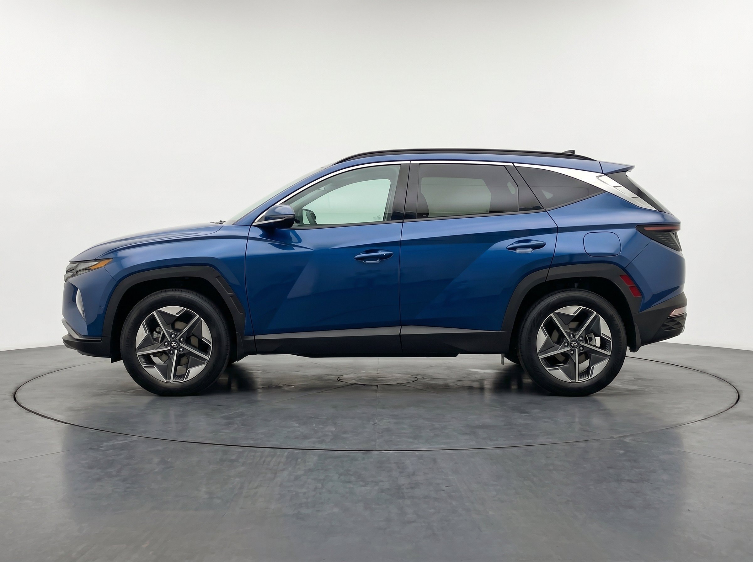 Thumbnail: 2026 Hyundai Tucson - 5