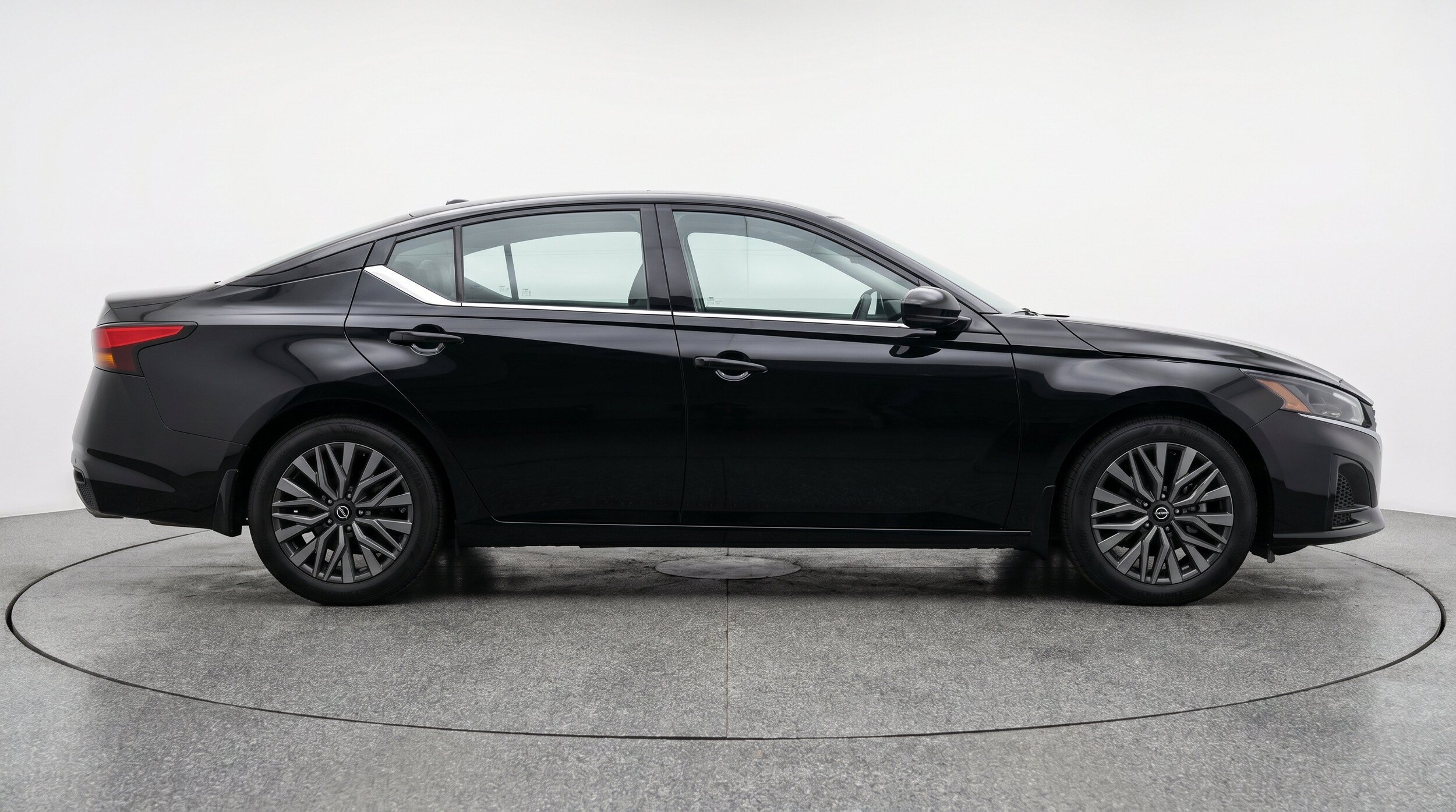 Thumbnail: 2026 Nissan Altima - 11