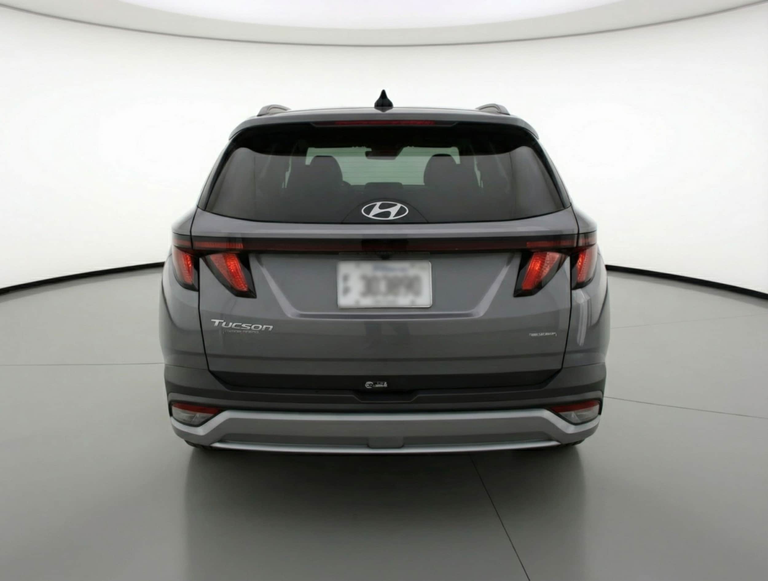 Thumbnail: 2025 Hyundai Tucson - 6