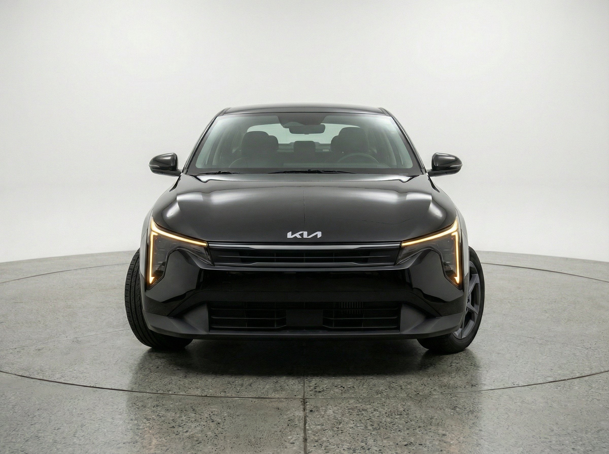Thumbnail: 2025 Kia K4 - 2
