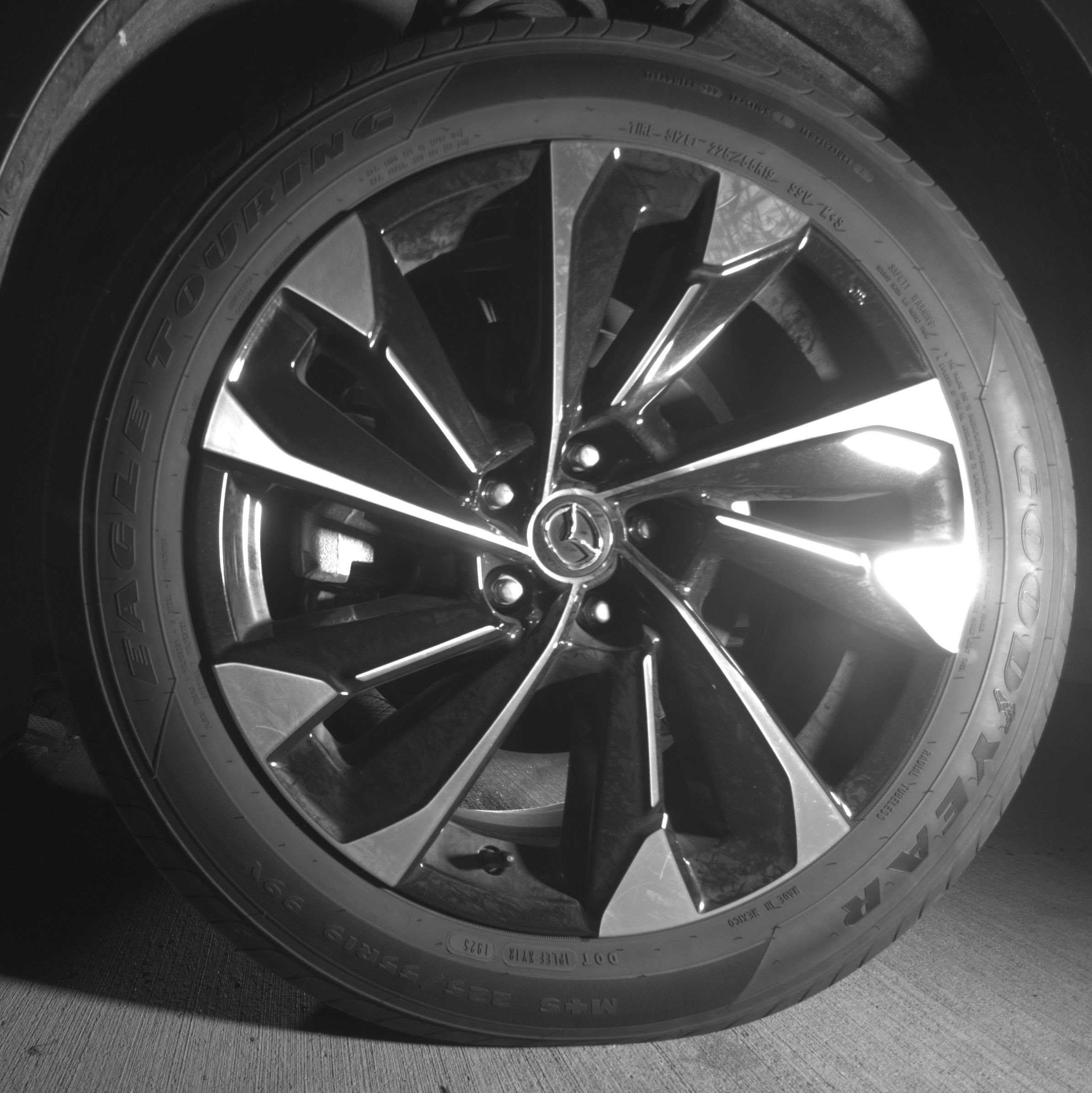 Thumbnail: 2025 Mazda CX-50 - 12