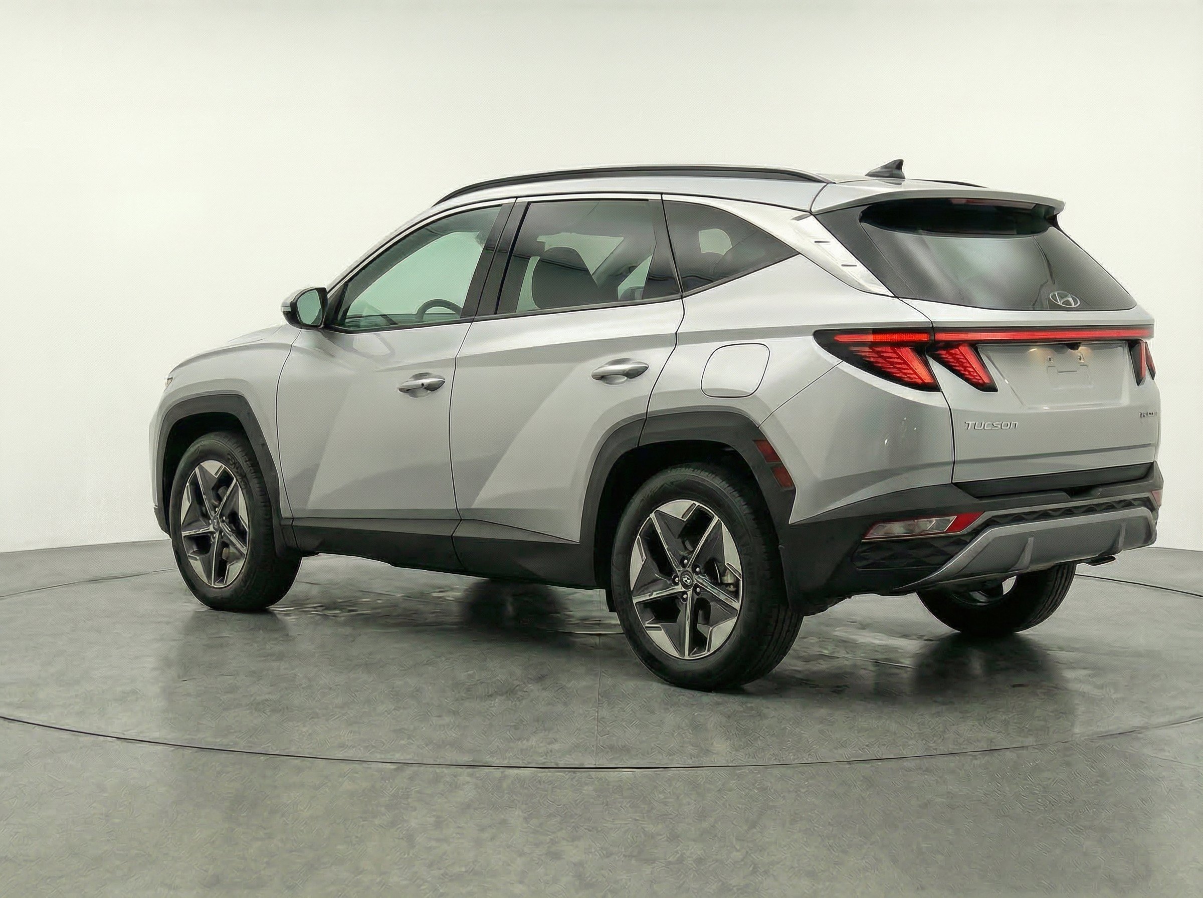Thumbnail: 2026 Hyundai Tucson - 6