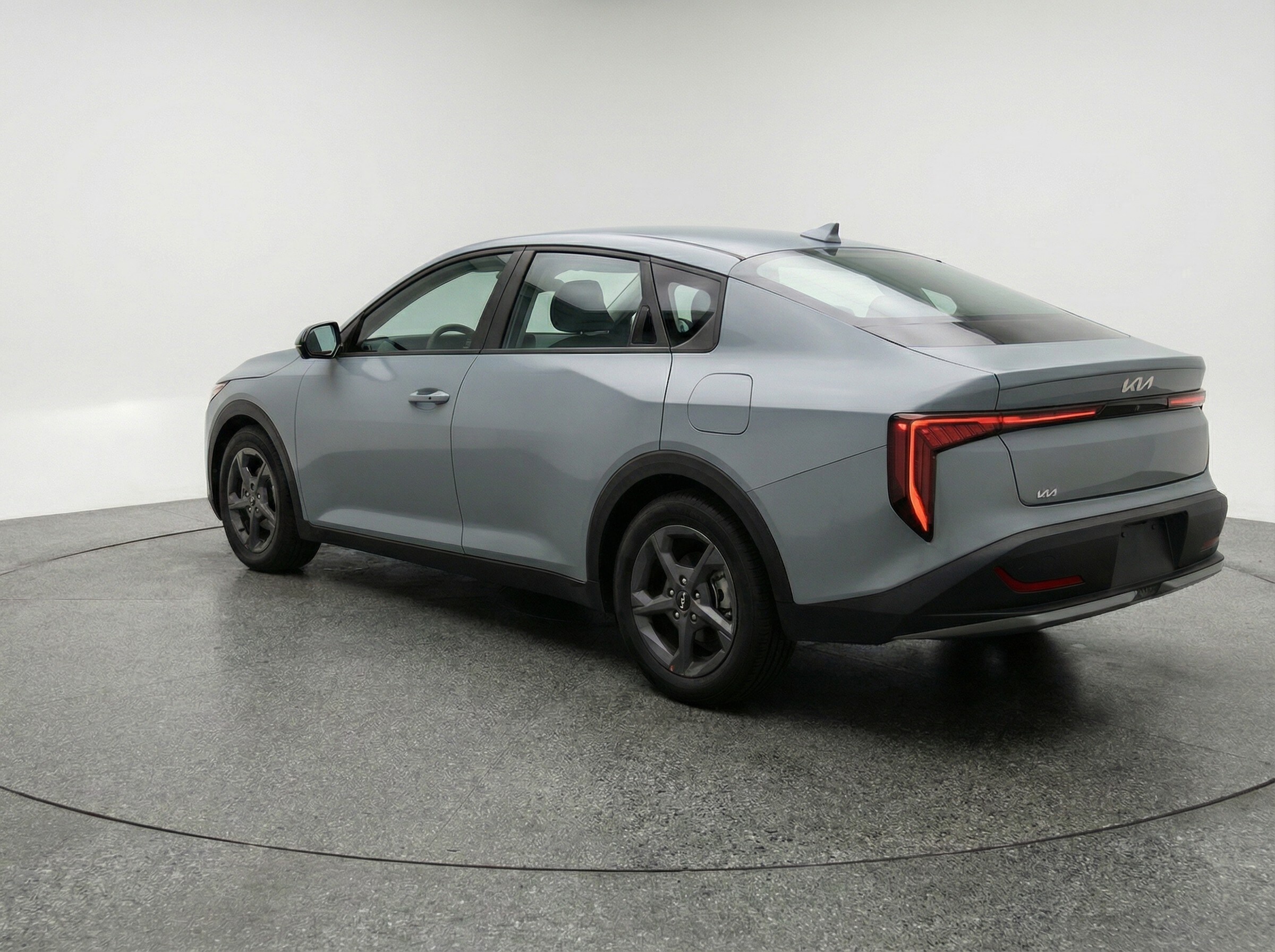 Thumbnail: 2025 Kia K4 - 5