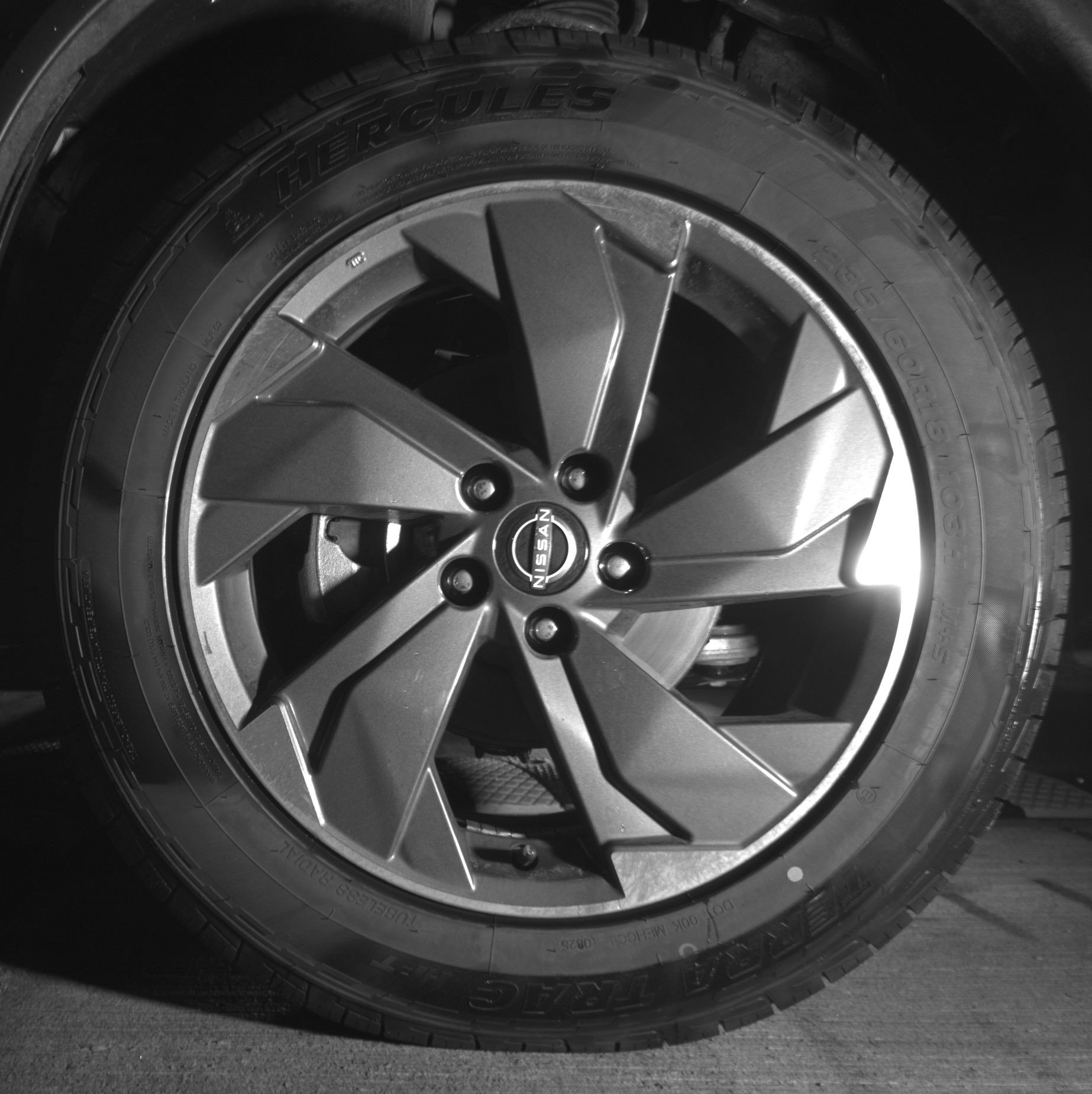 Thumbnail: 2025 Nissan Rogue - 12