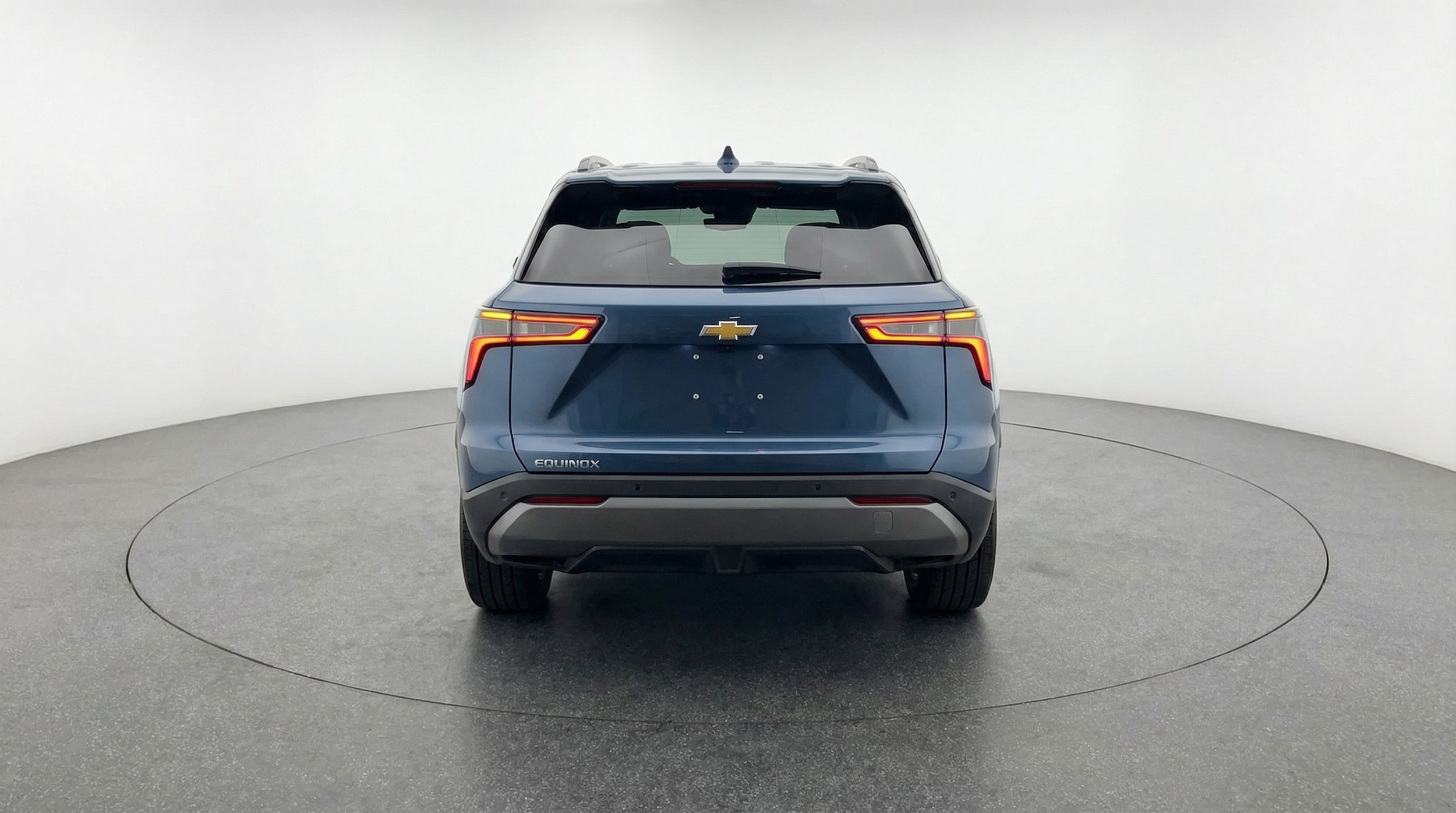 Thumbnail: 2025 Chevrolet Equinox - 6