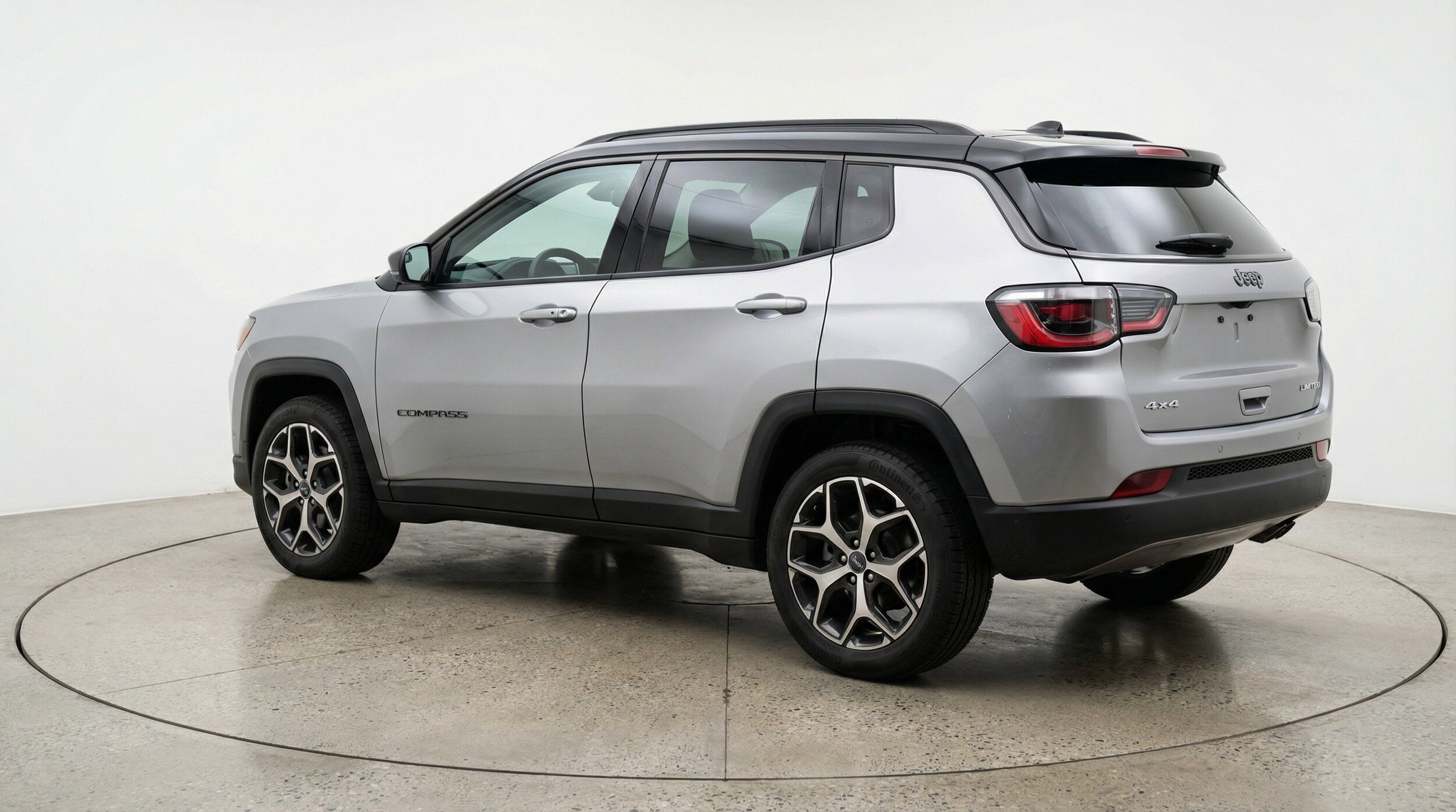 Thumbnail: 2025 Jeep Compass - 6