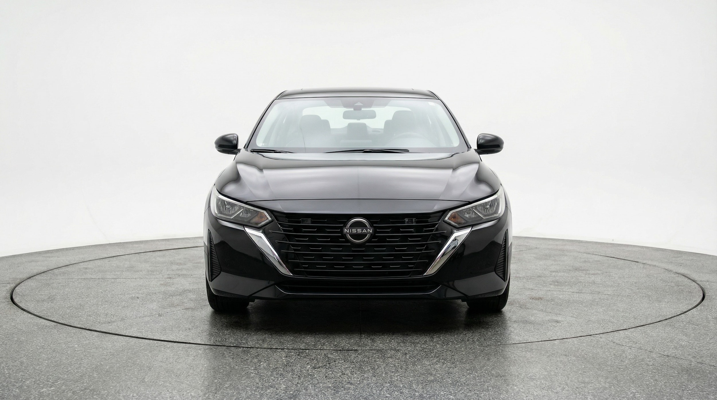 Thumbnail: 2025 Nissan Sentra - 2