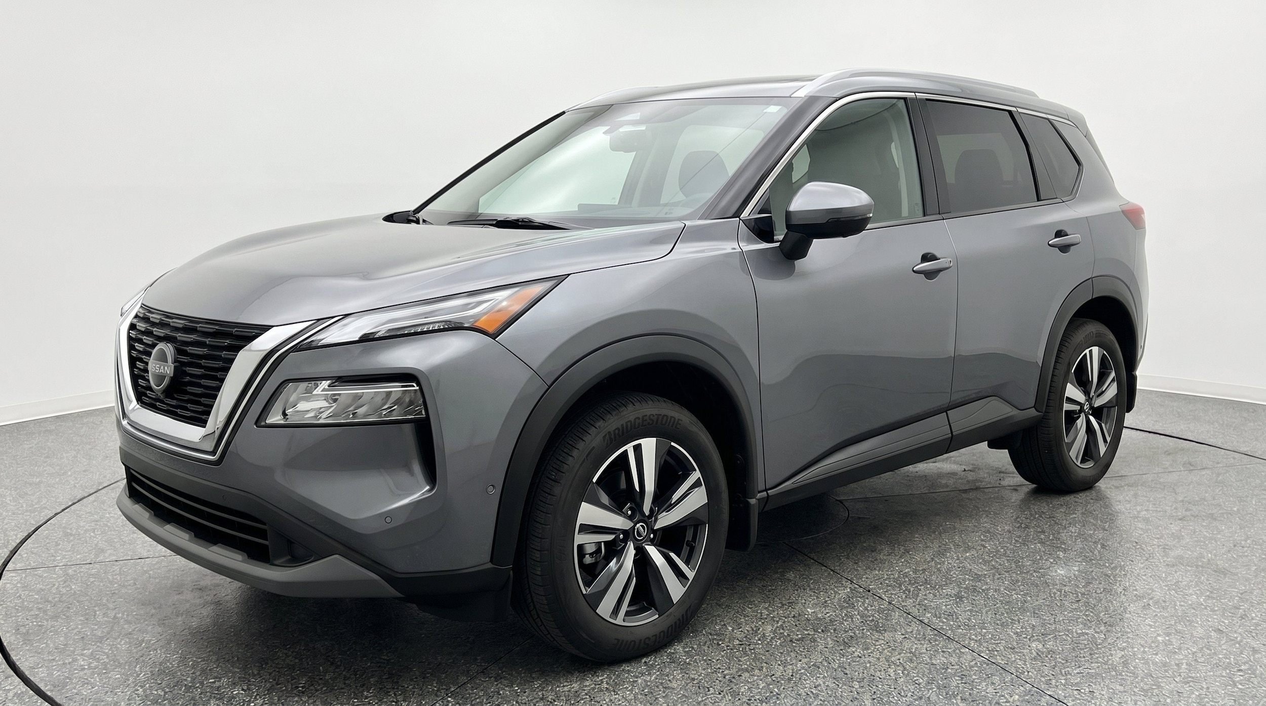 Thumbnail: 2026 Nissan Rogue - 3