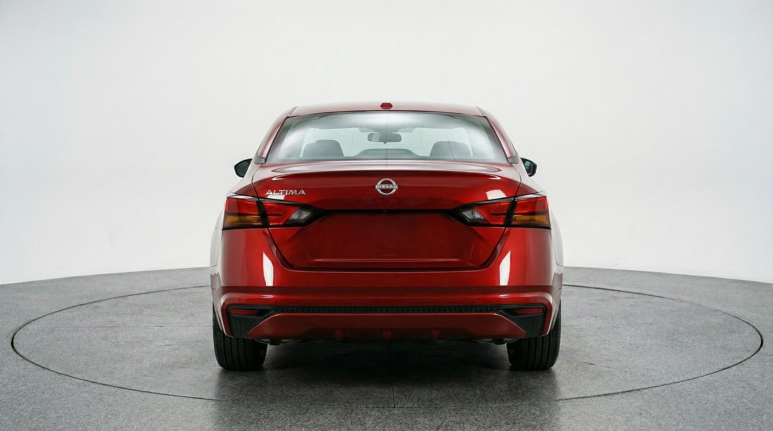 Thumbnail: 2025 Nissan Altima - 6