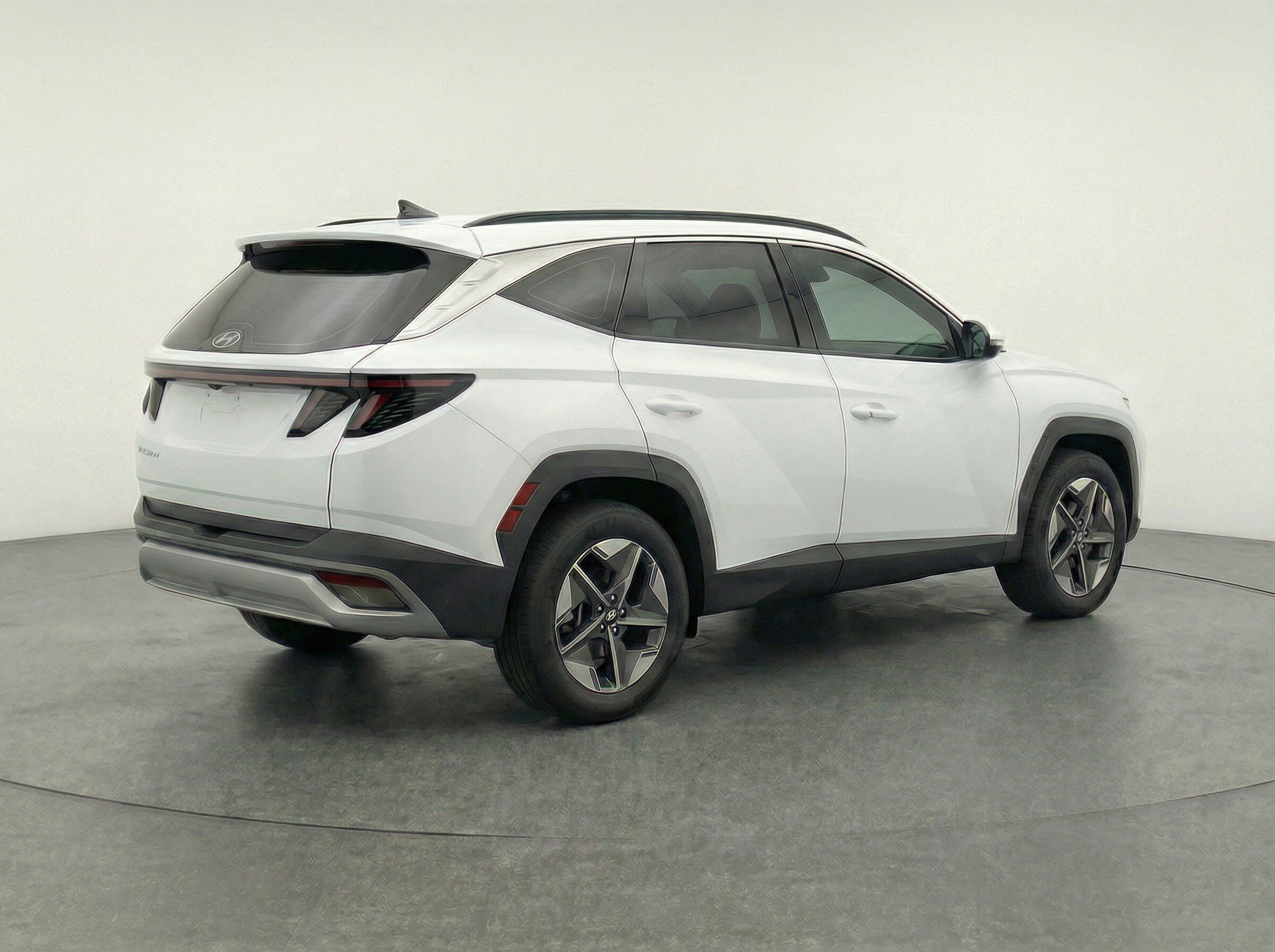 Thumbnail: 2025 Hyundai Tucson - 7