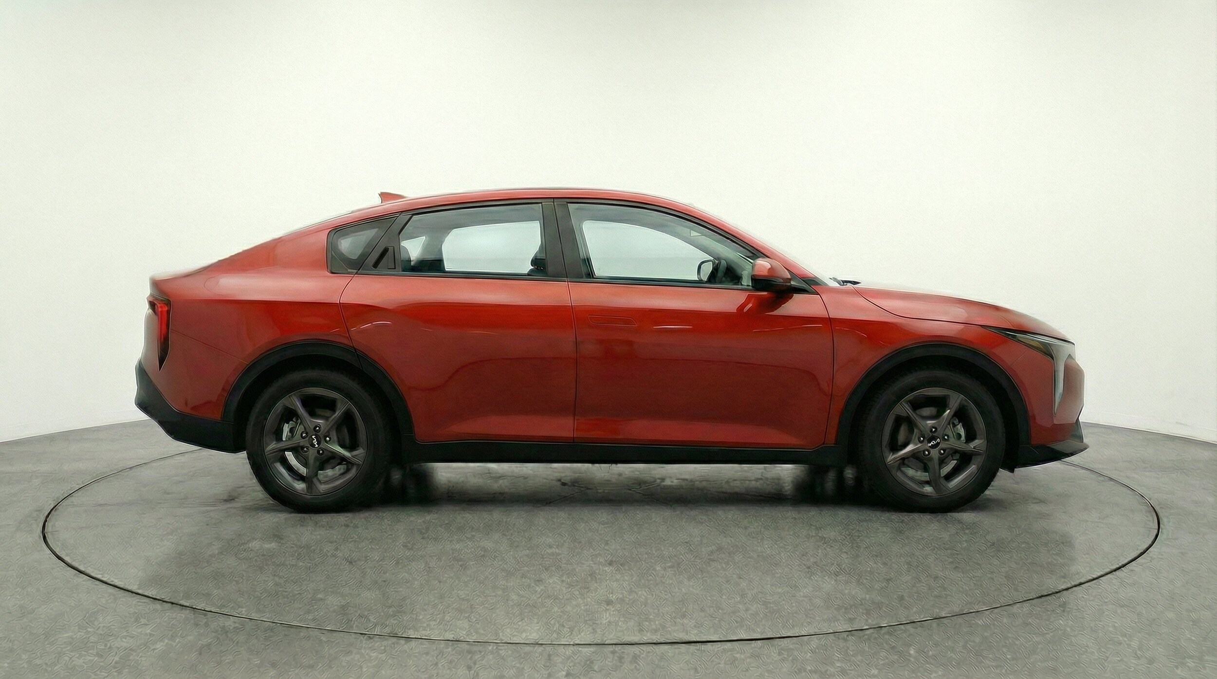 Thumbnail: 2025 Kia K4 - 11