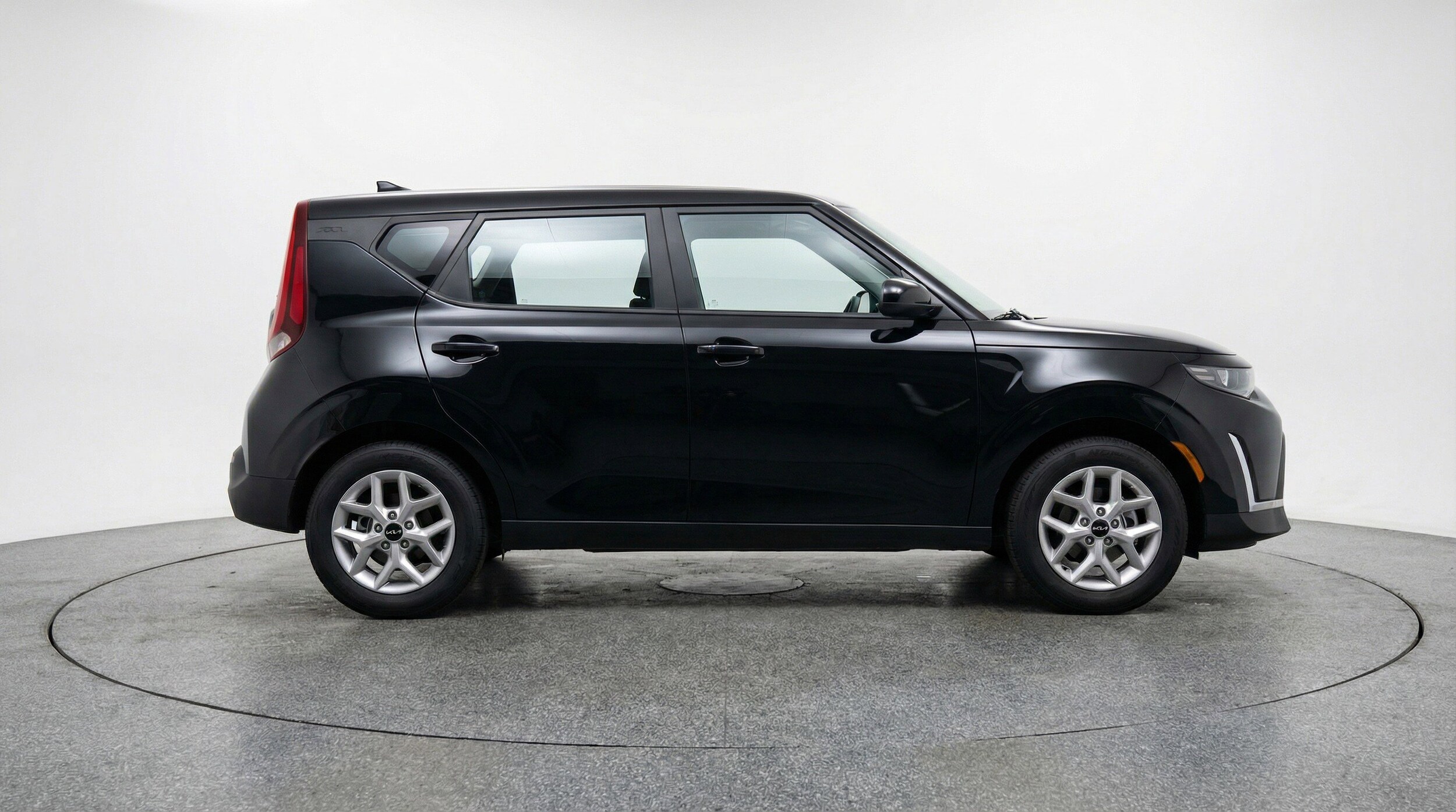 Thumbnail: 2025 Kia Soul - 11