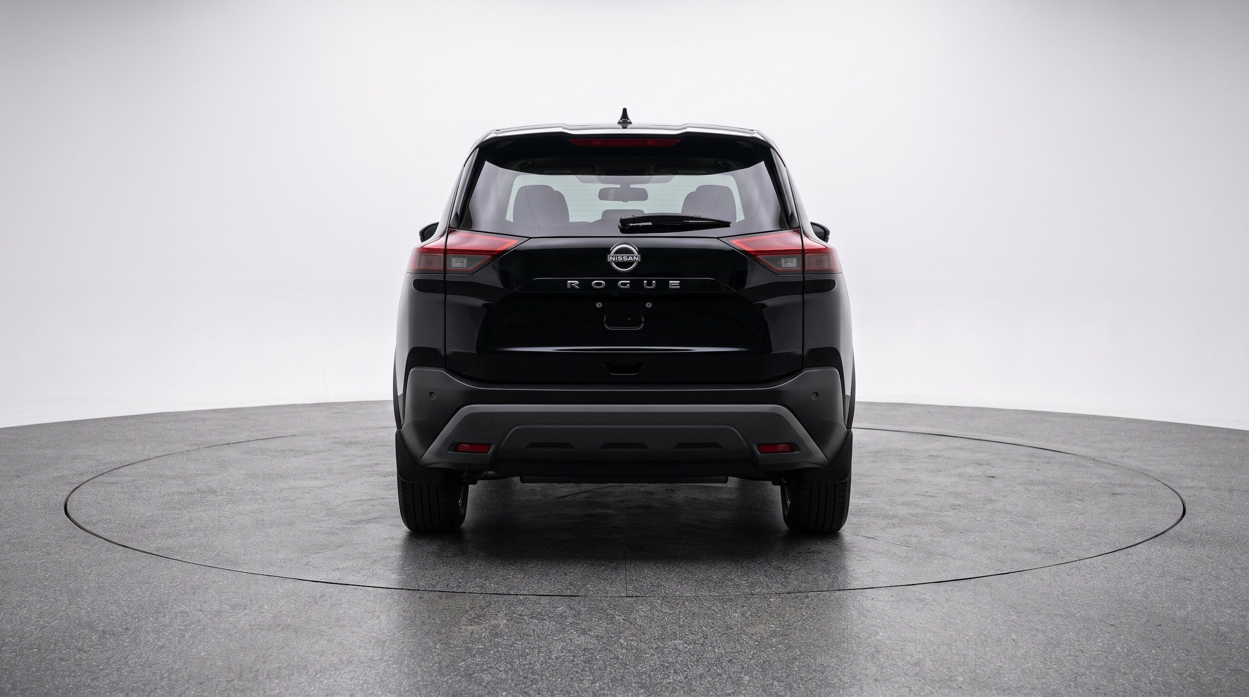 Thumbnail: 2026 Nissan Rogue - 7