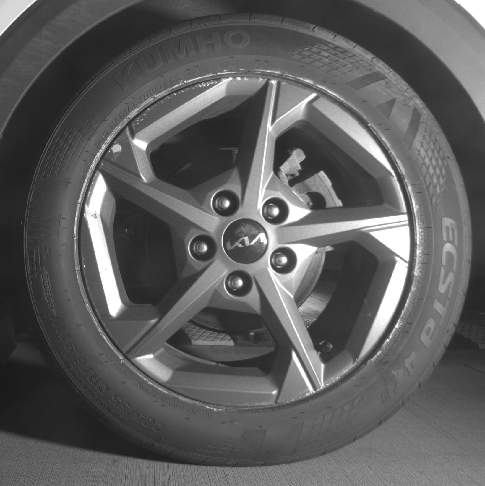 Thumbnail: 2025 Kia K4 - 14