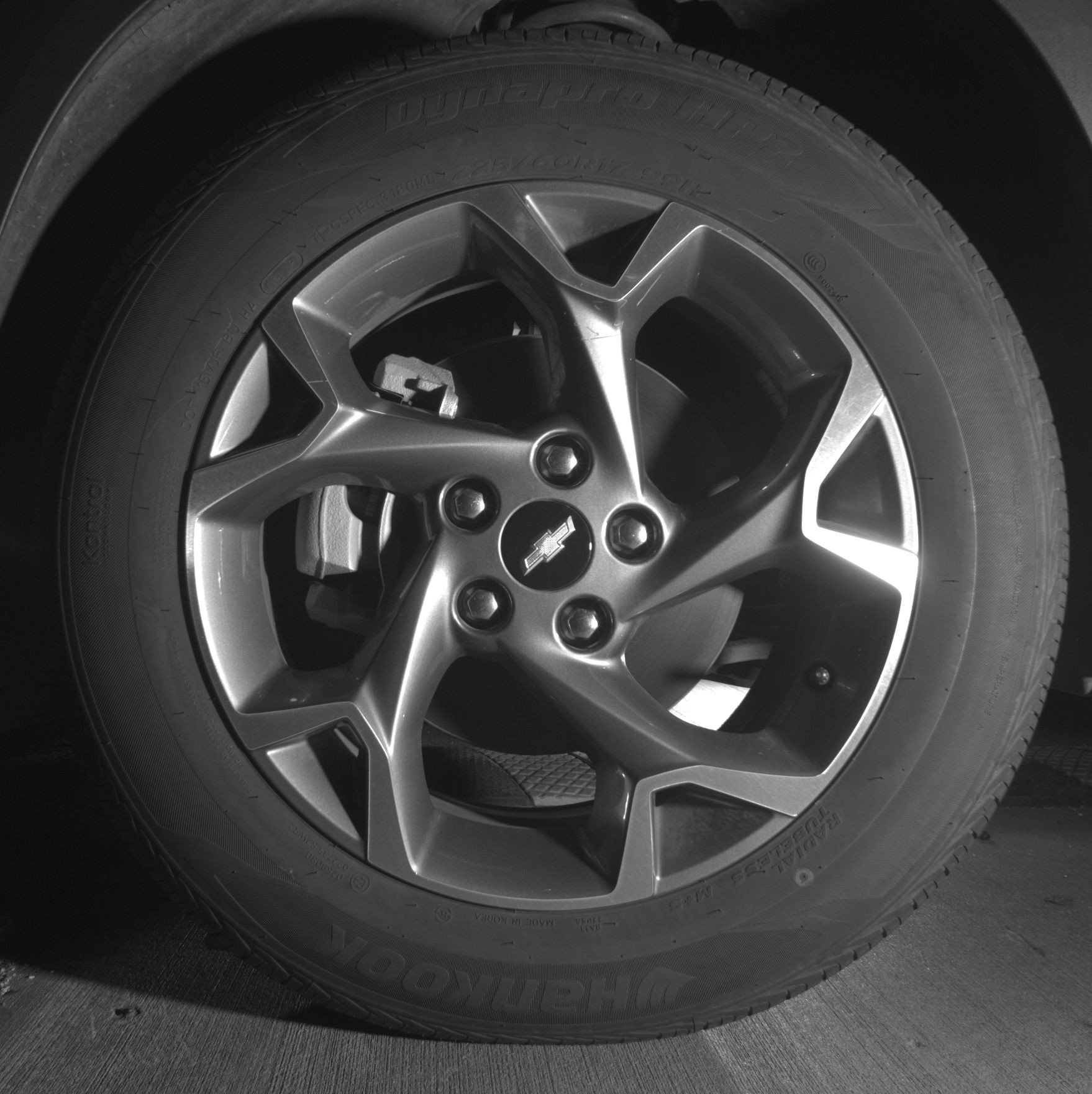 Thumbnail: 2025 Chevrolet Trax - 12