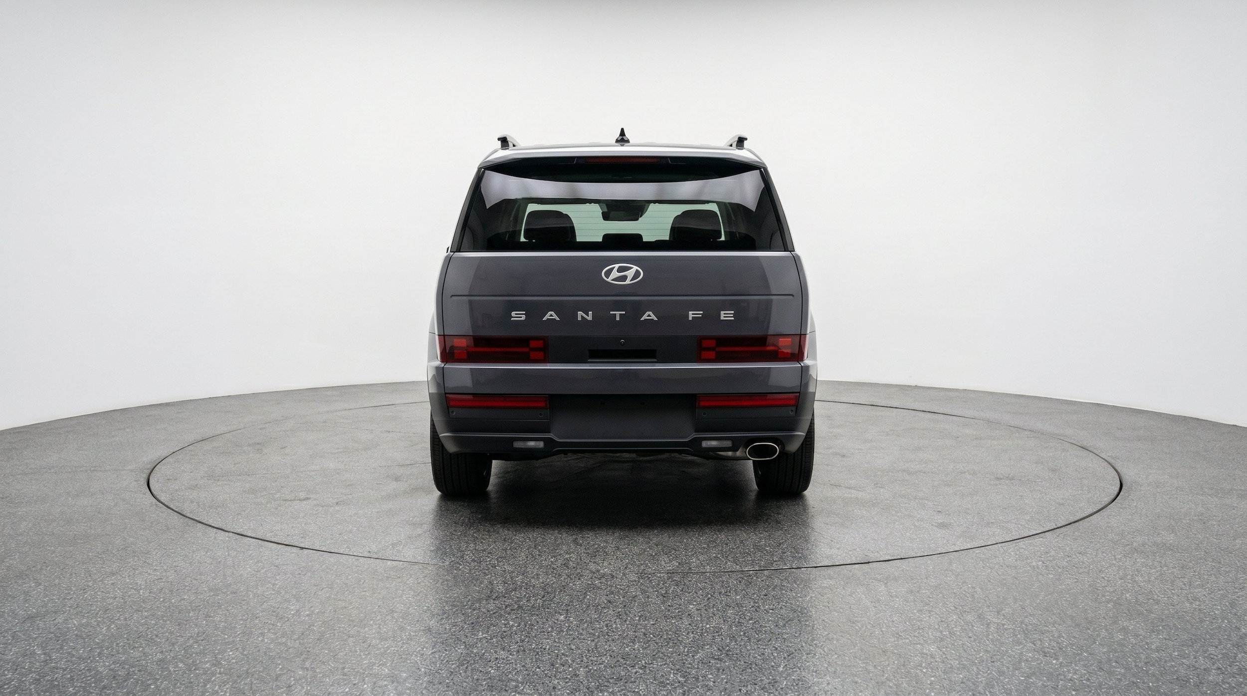 Thumbnail: 2026 Hyundai Santa Fe - 7