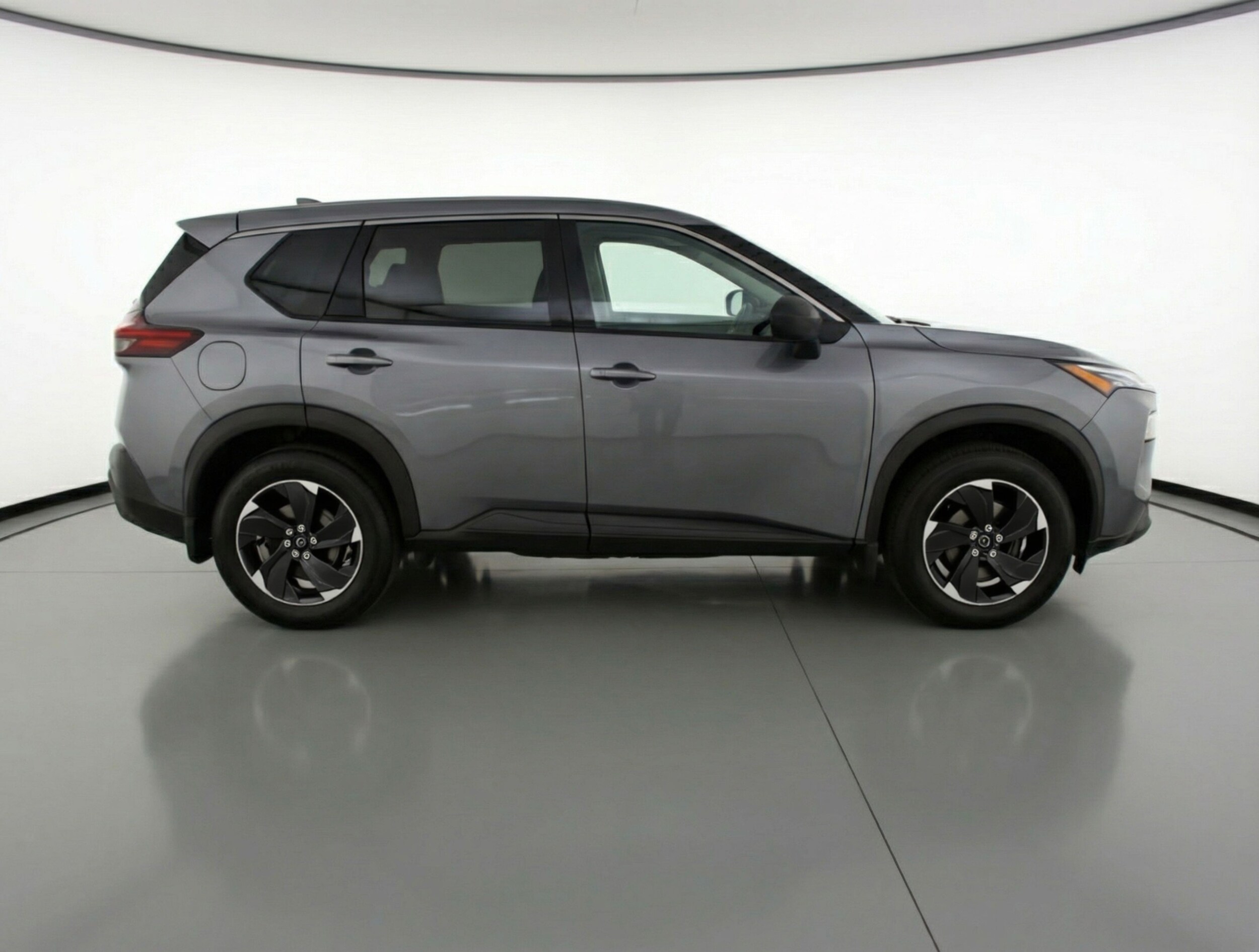 Thumbnail: 2025 Nissan Rogue - 8