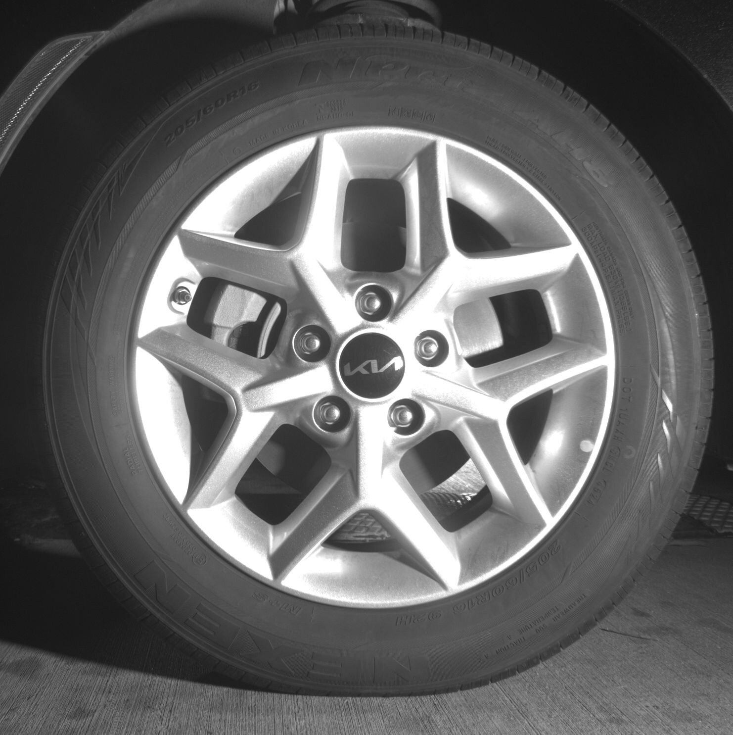 Thumbnail: 2025 Kia Soul - 9