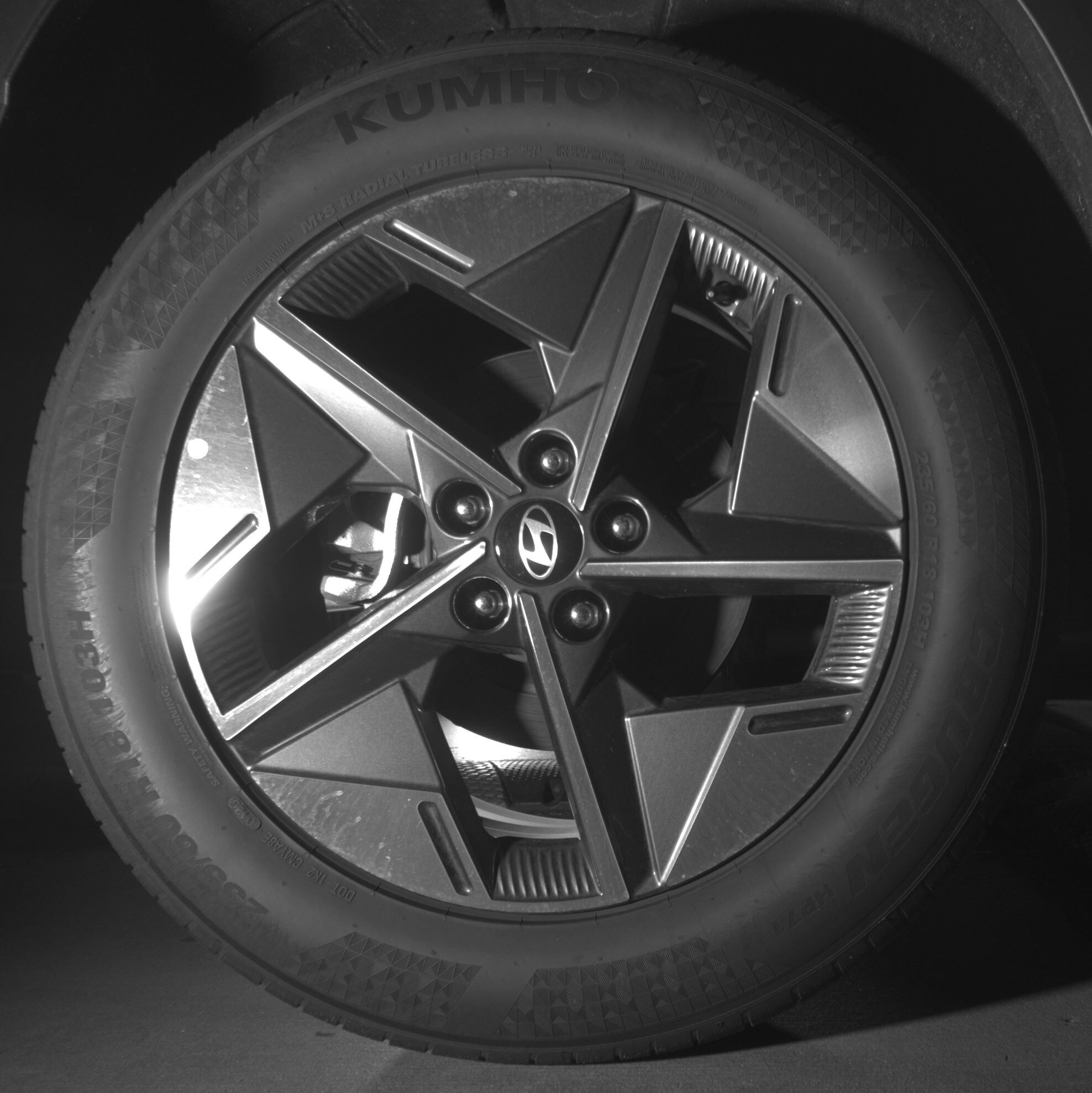 Thumbnail: 2025 Hyundai Tucson - 12