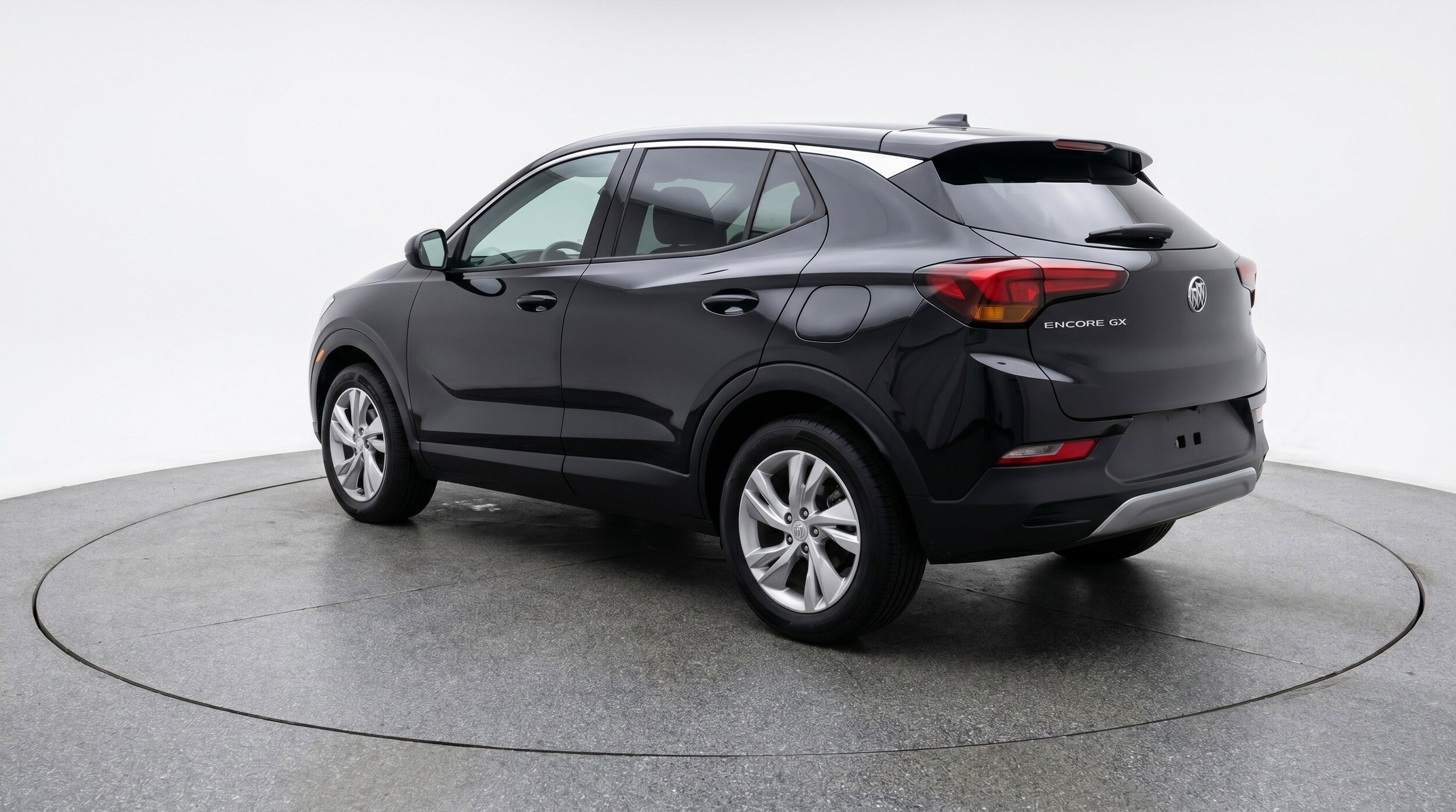 Thumbnail: 2025 Buick Encore GX - 6