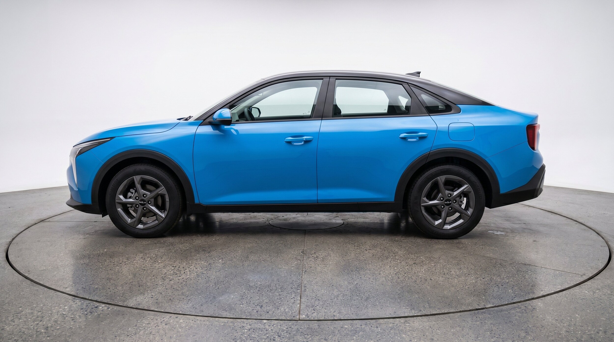Thumbnail: 2026 Kia K4 - 5