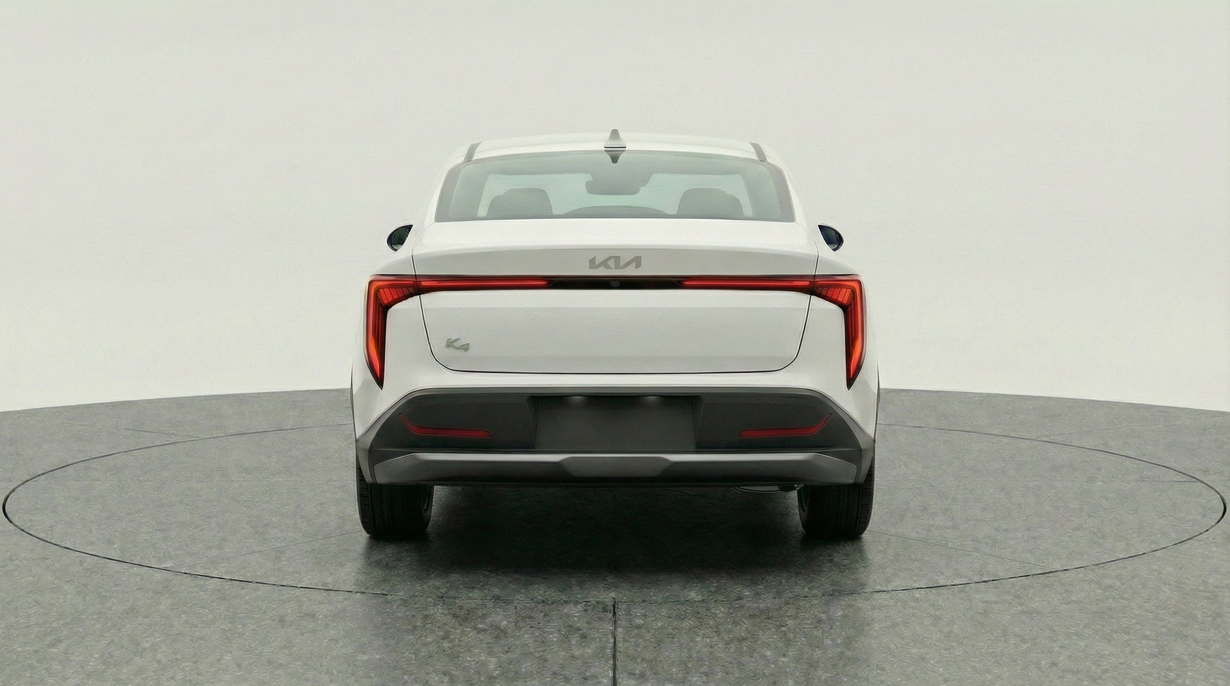 Thumbnail: 2025 Kia K4 - 7