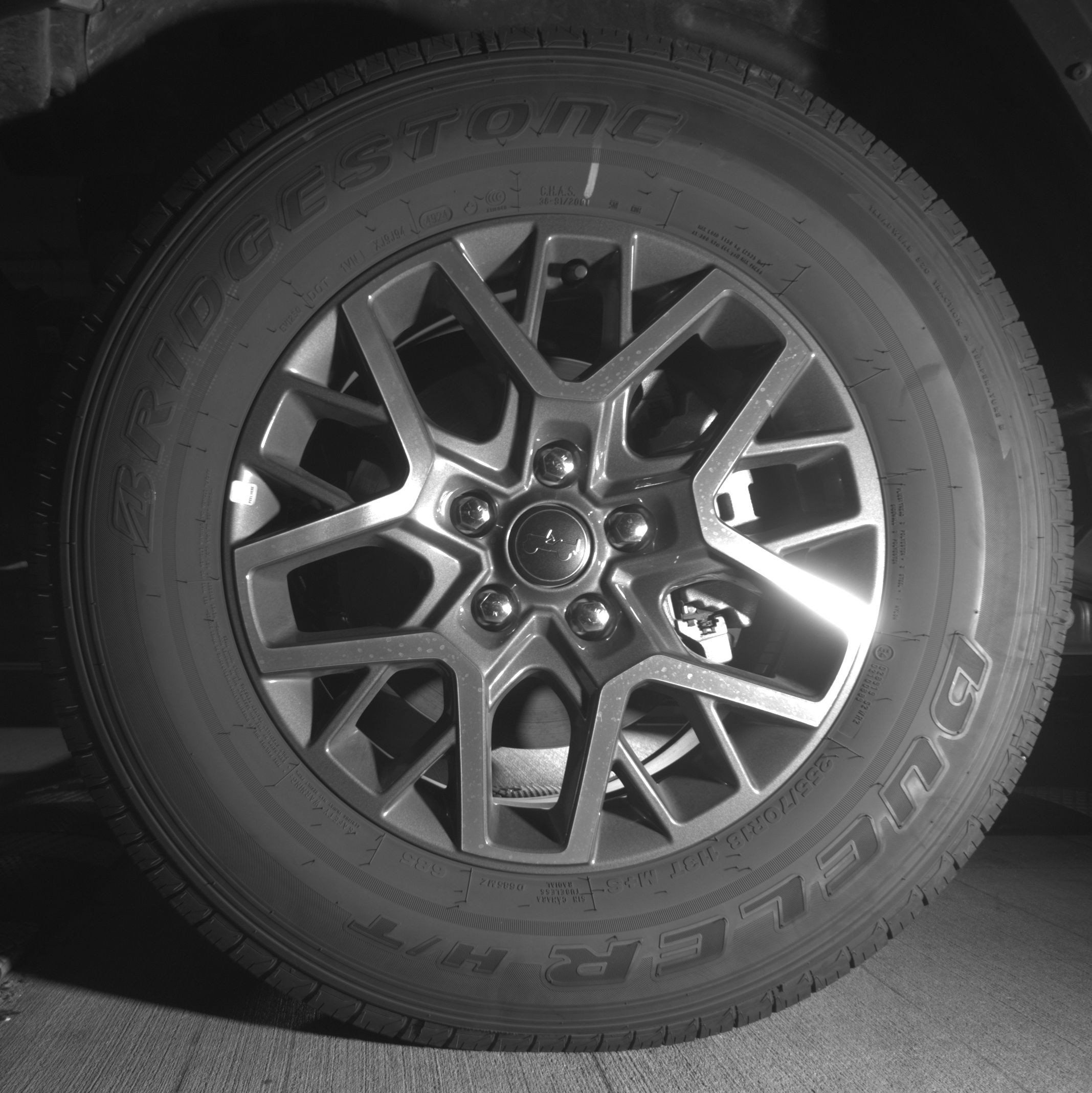 Thumbnail: 2025 Jeep Wrangler - 12