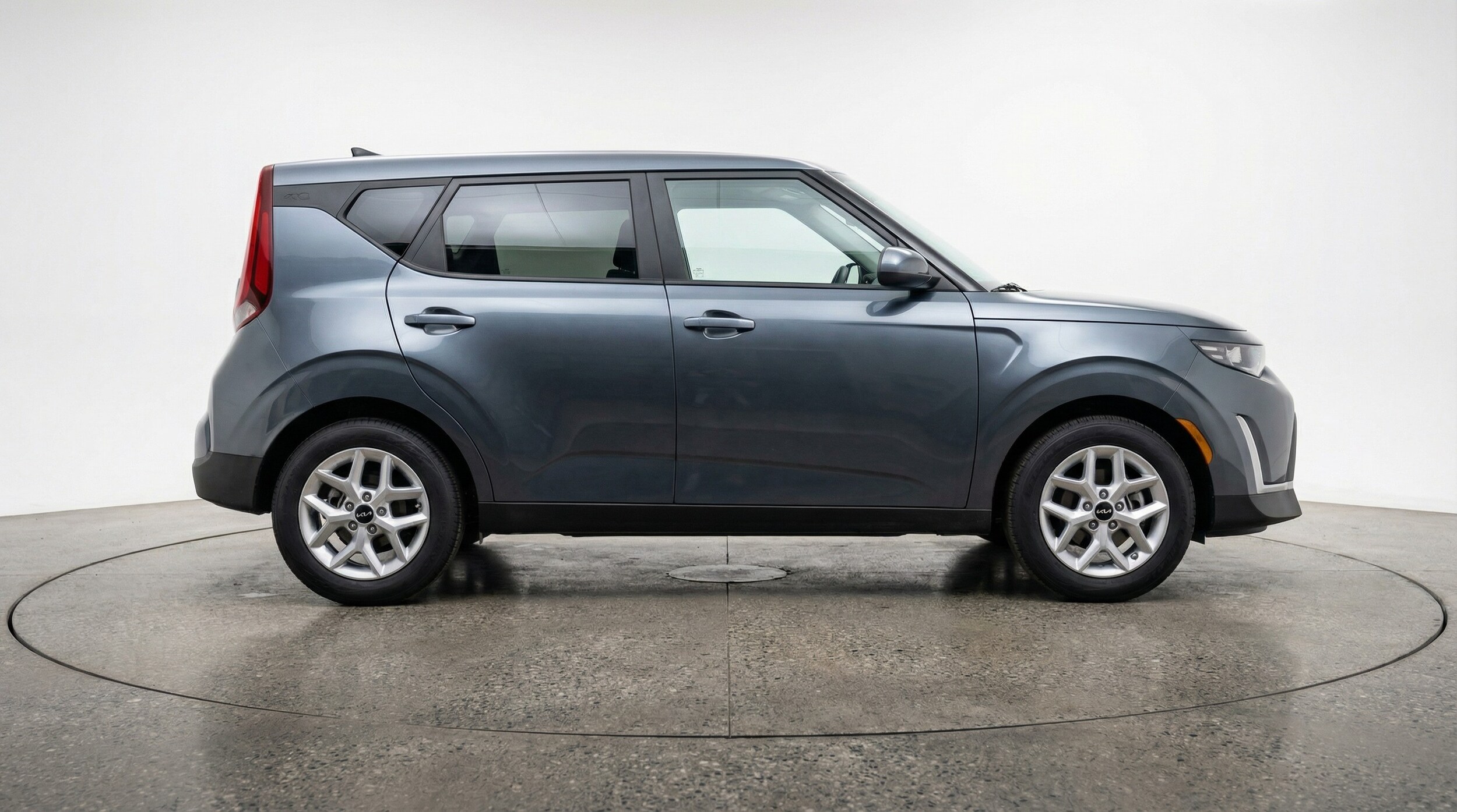 Thumbnail: 2025 Kia Soul - 8