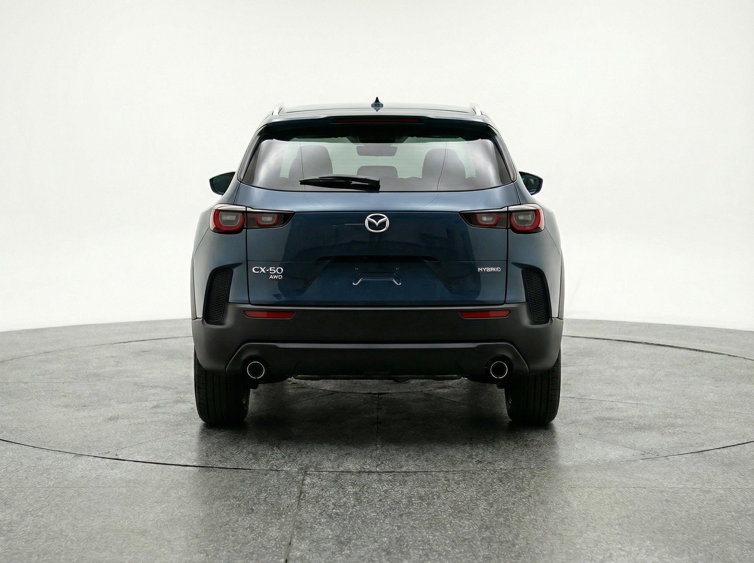 Thumbnail: 2025 Mazda CX-50 - 7